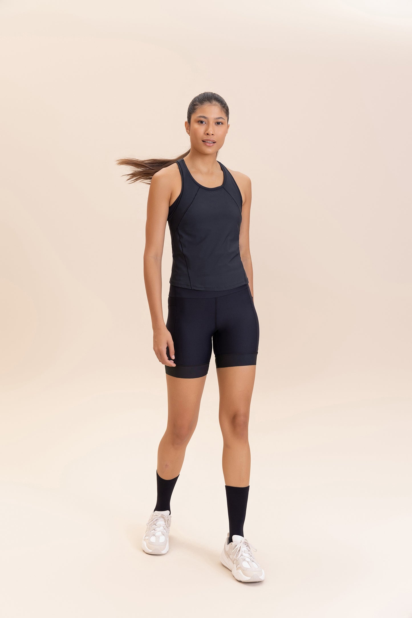 Harmony Tank Top