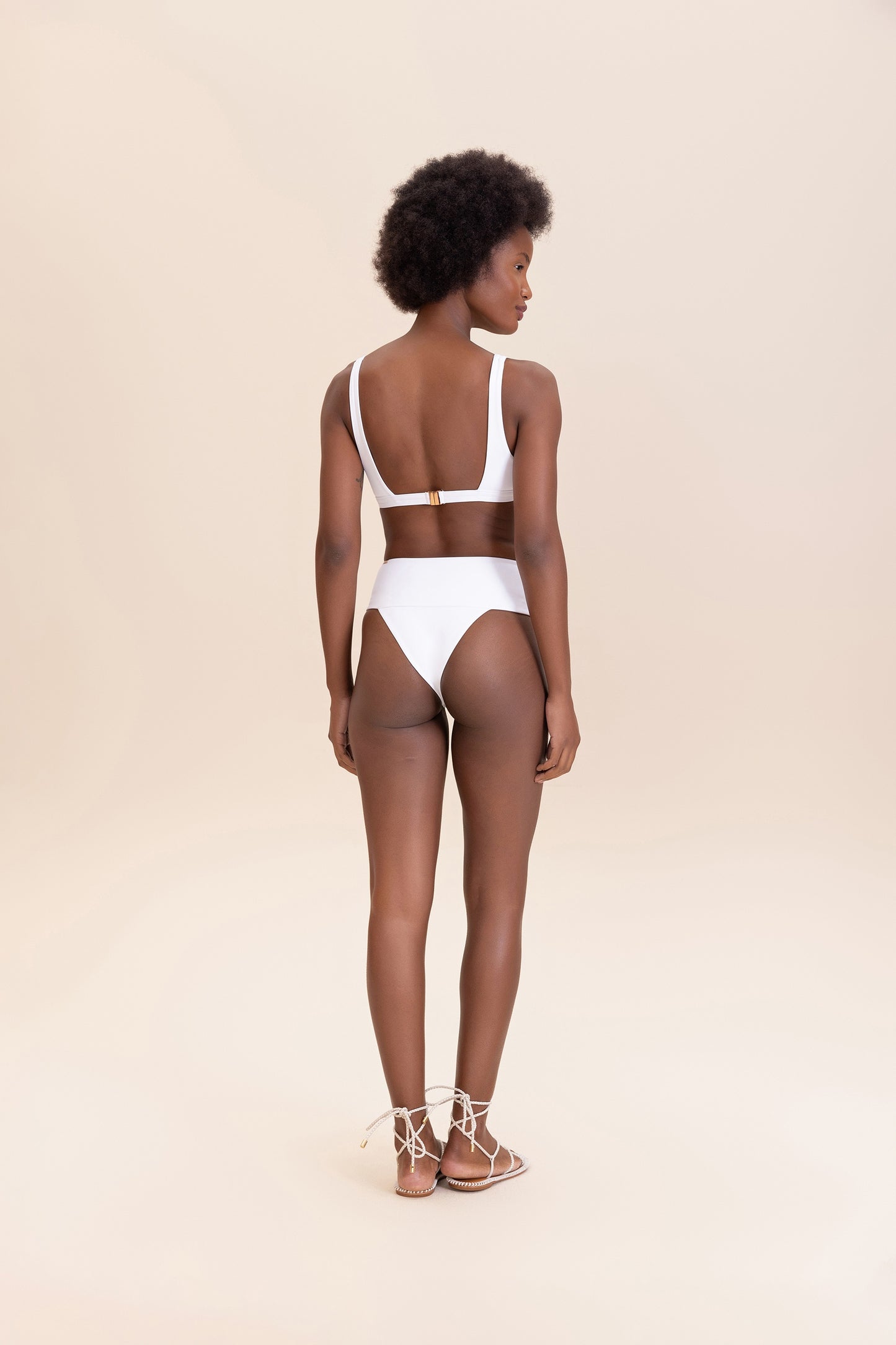 Sense® Hot Pants Bikini Bottom