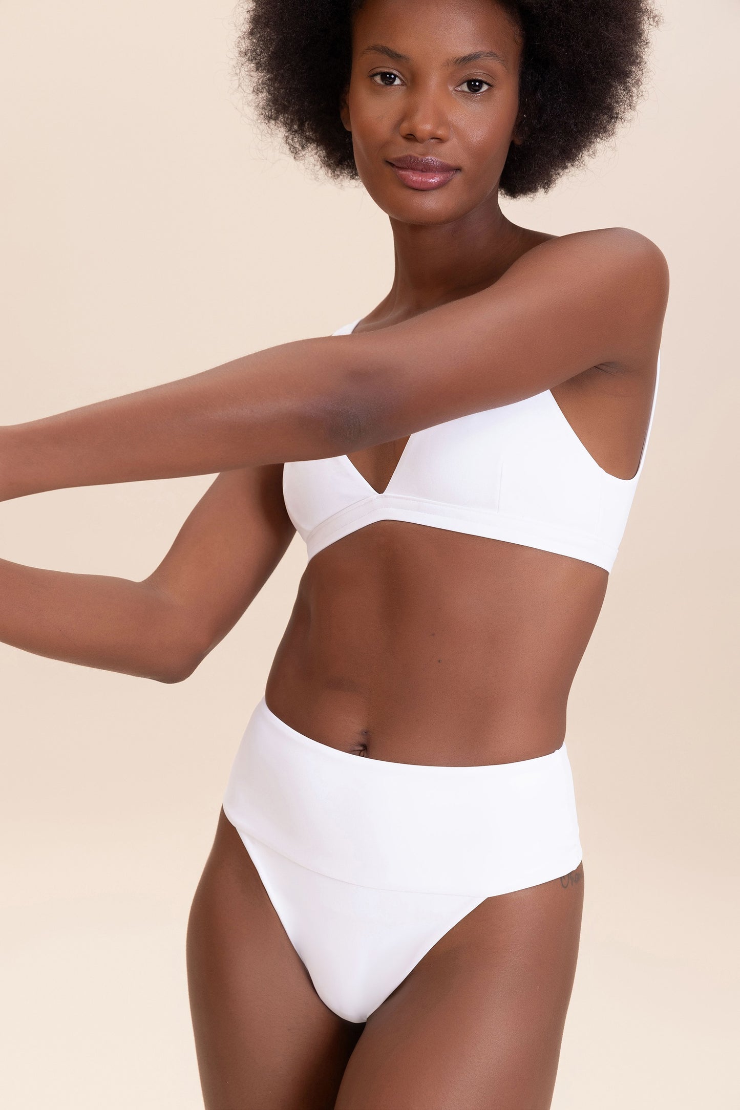 Sense® Hot Pants Bikini Bottom
