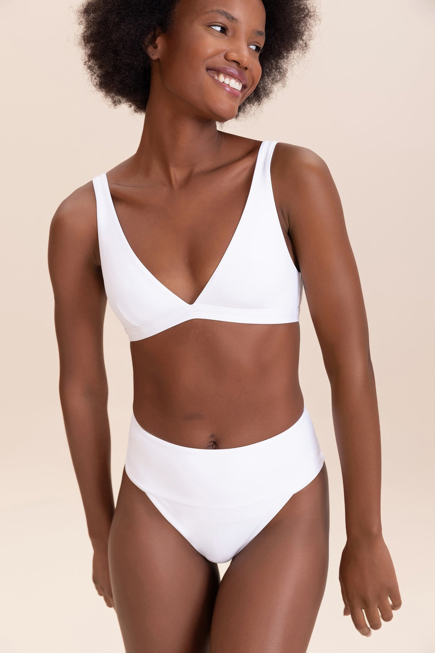 Sense® V Bikini Top