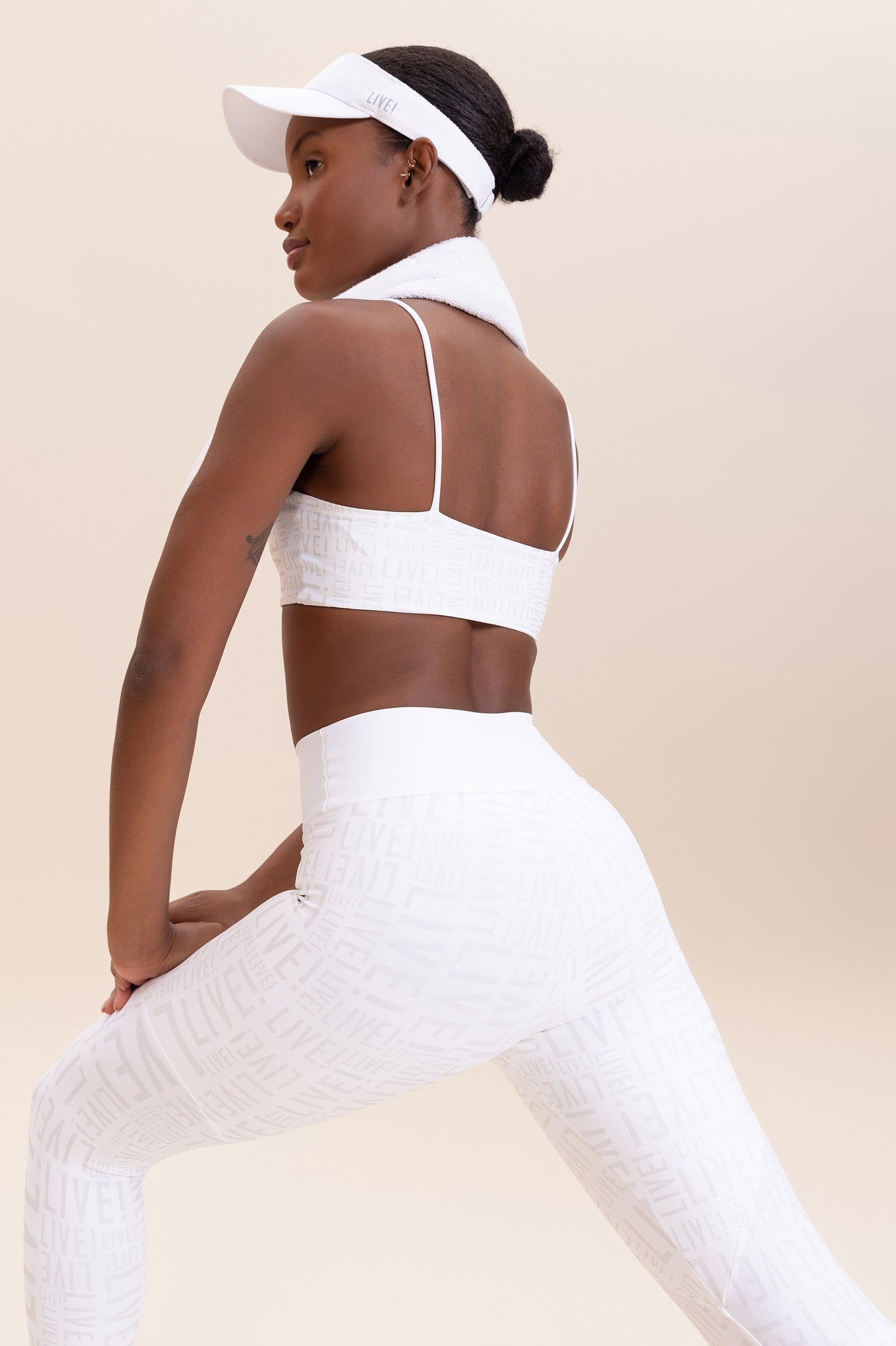 LIVE! Curve Bra