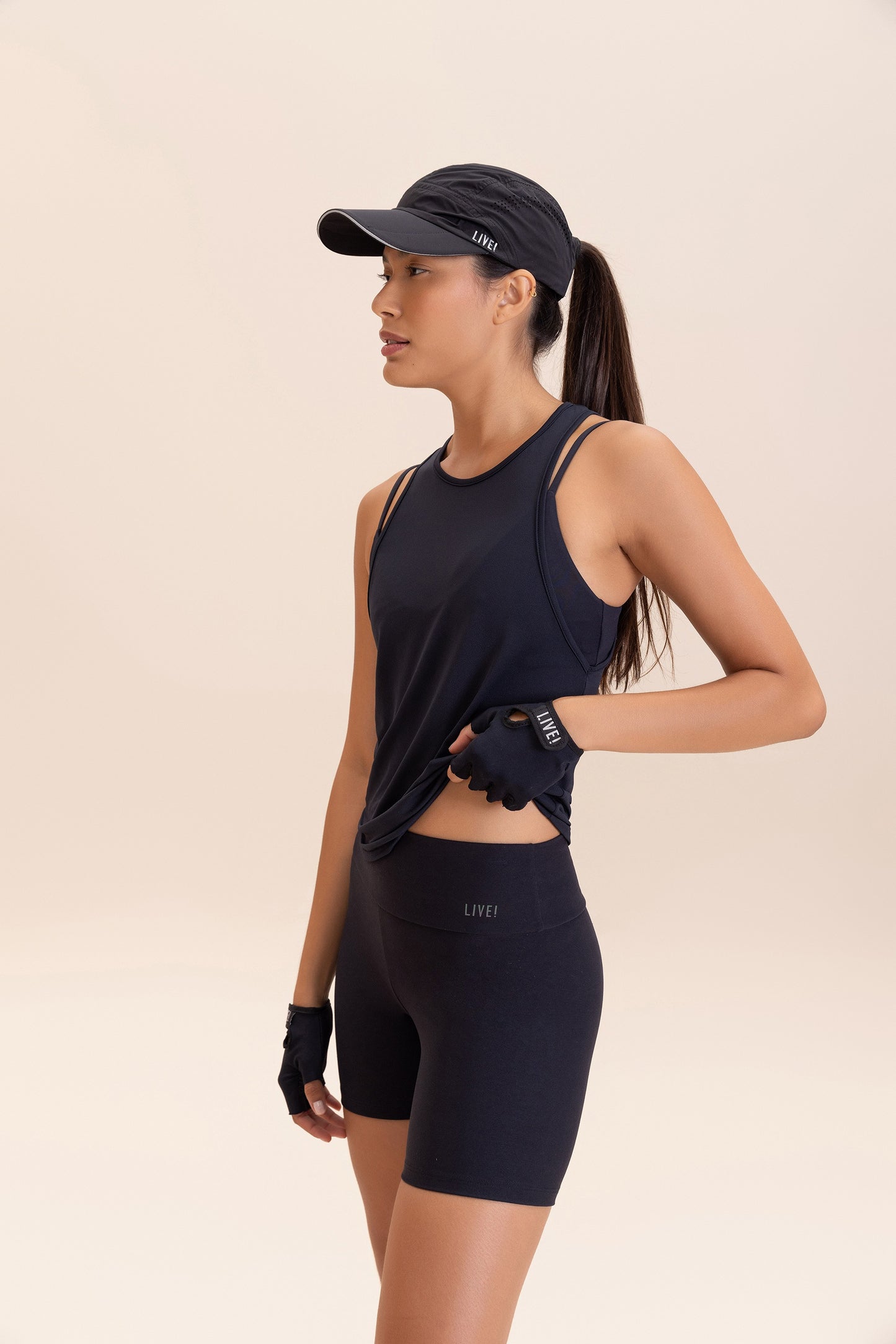 Active Shorts