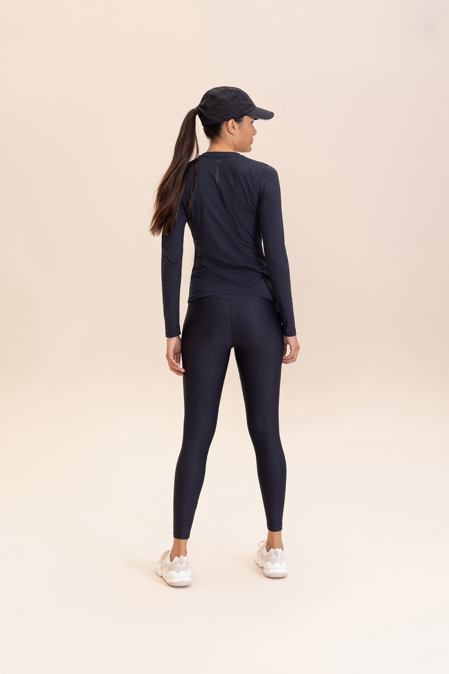 Thermo Skin Long-Sleeve T-Shirt Kids