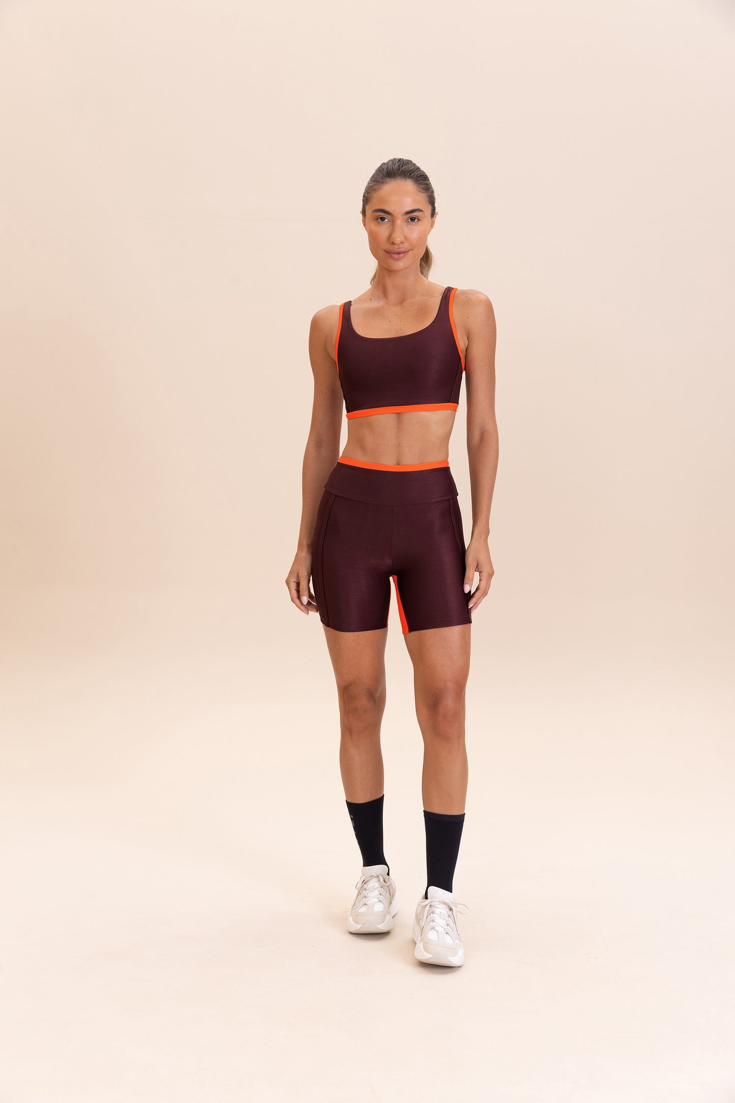 Allure® Adaptiv Long Shorts