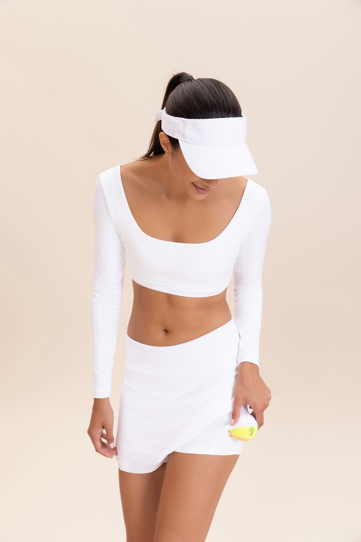 Sense® Sport Skirt