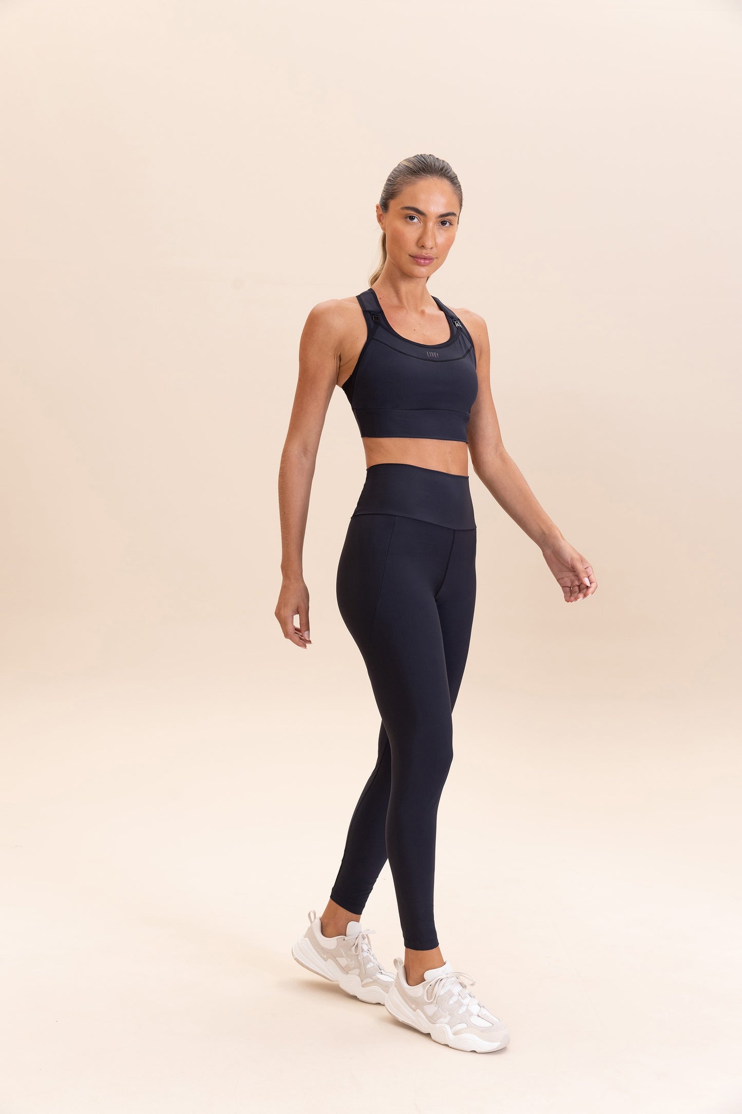Maternity Nursing Sports Bra