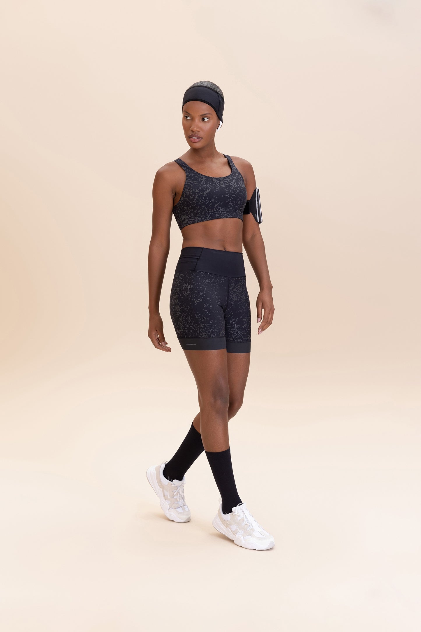Reflex Race Pro® Shorts