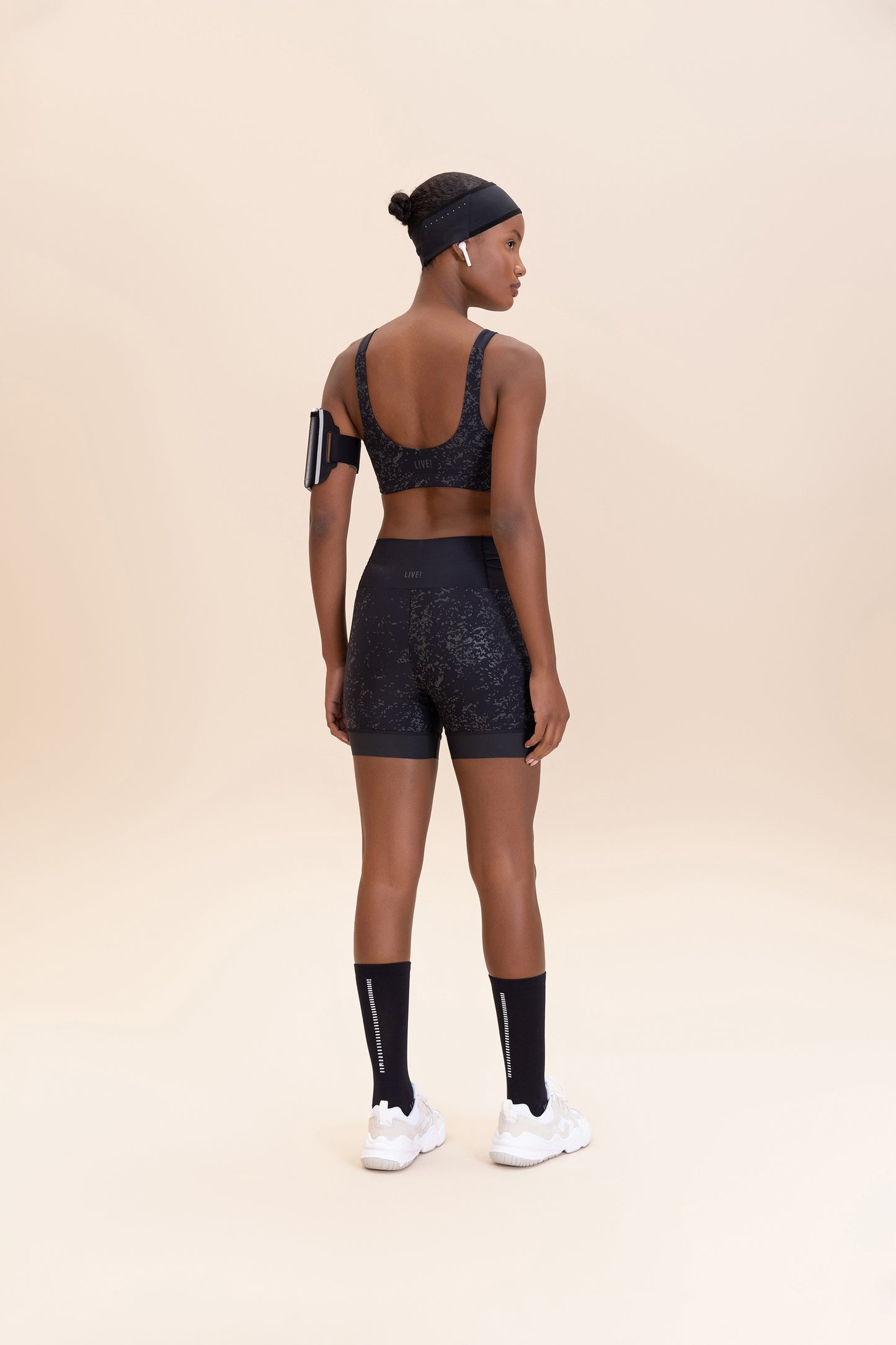 Reflex Race Pro® Shorts