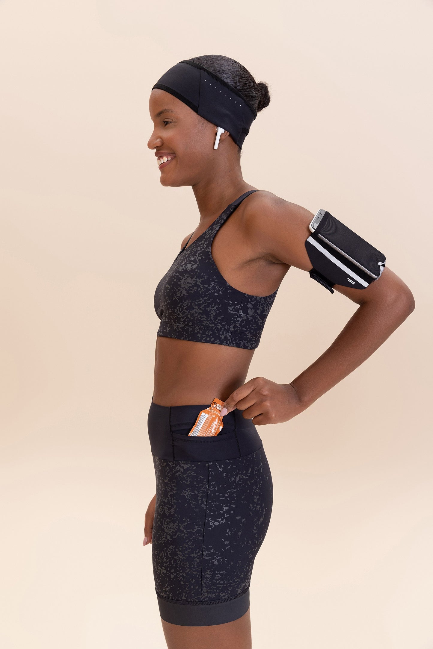 Reflex Race Pro® Shorts
