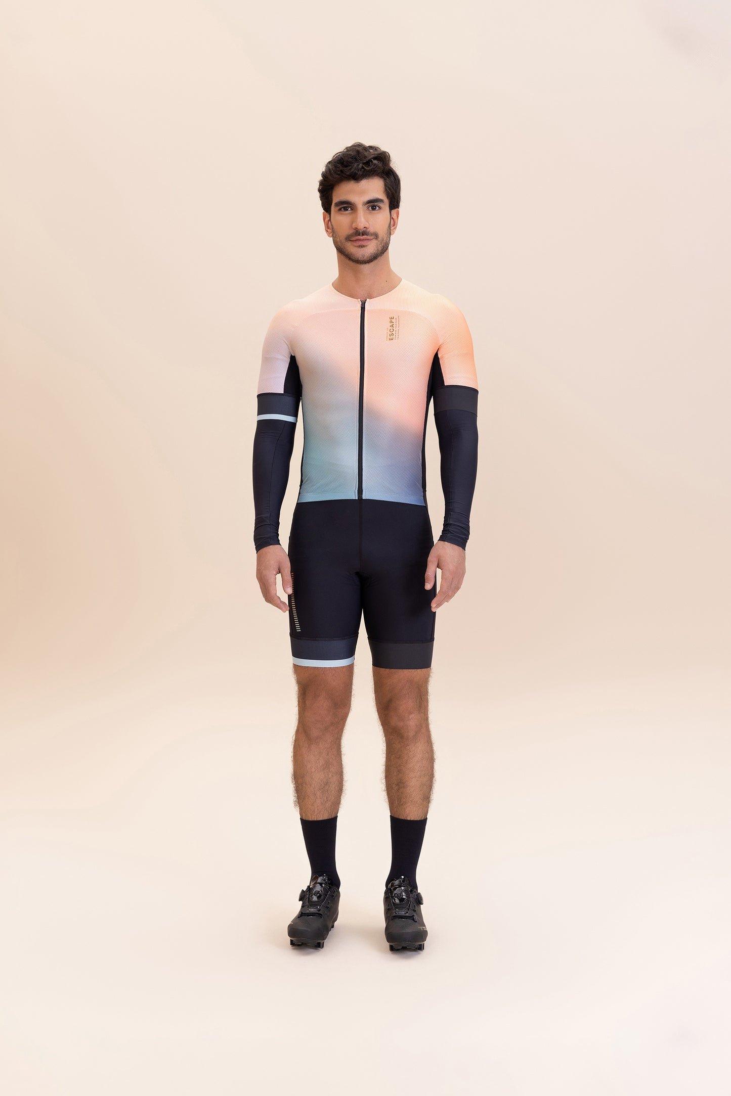 Daydream Triathlon Men's Jumpsuit