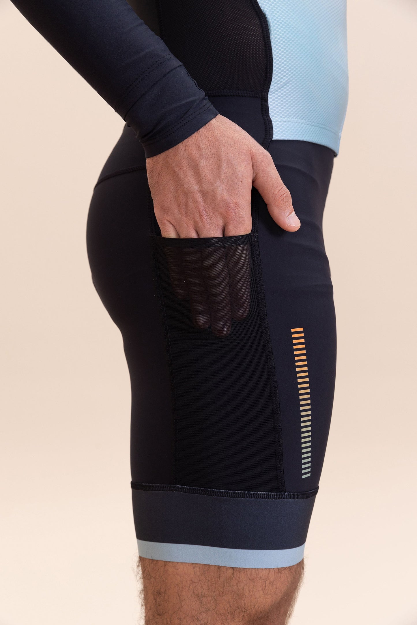 Daydream Triathlon Men's Jumpsuit