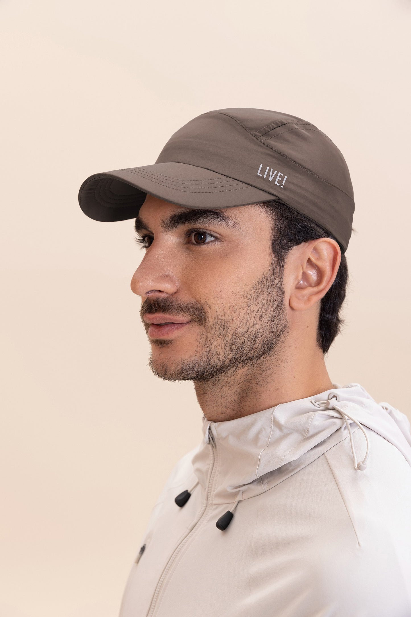 Training Reflex Cap