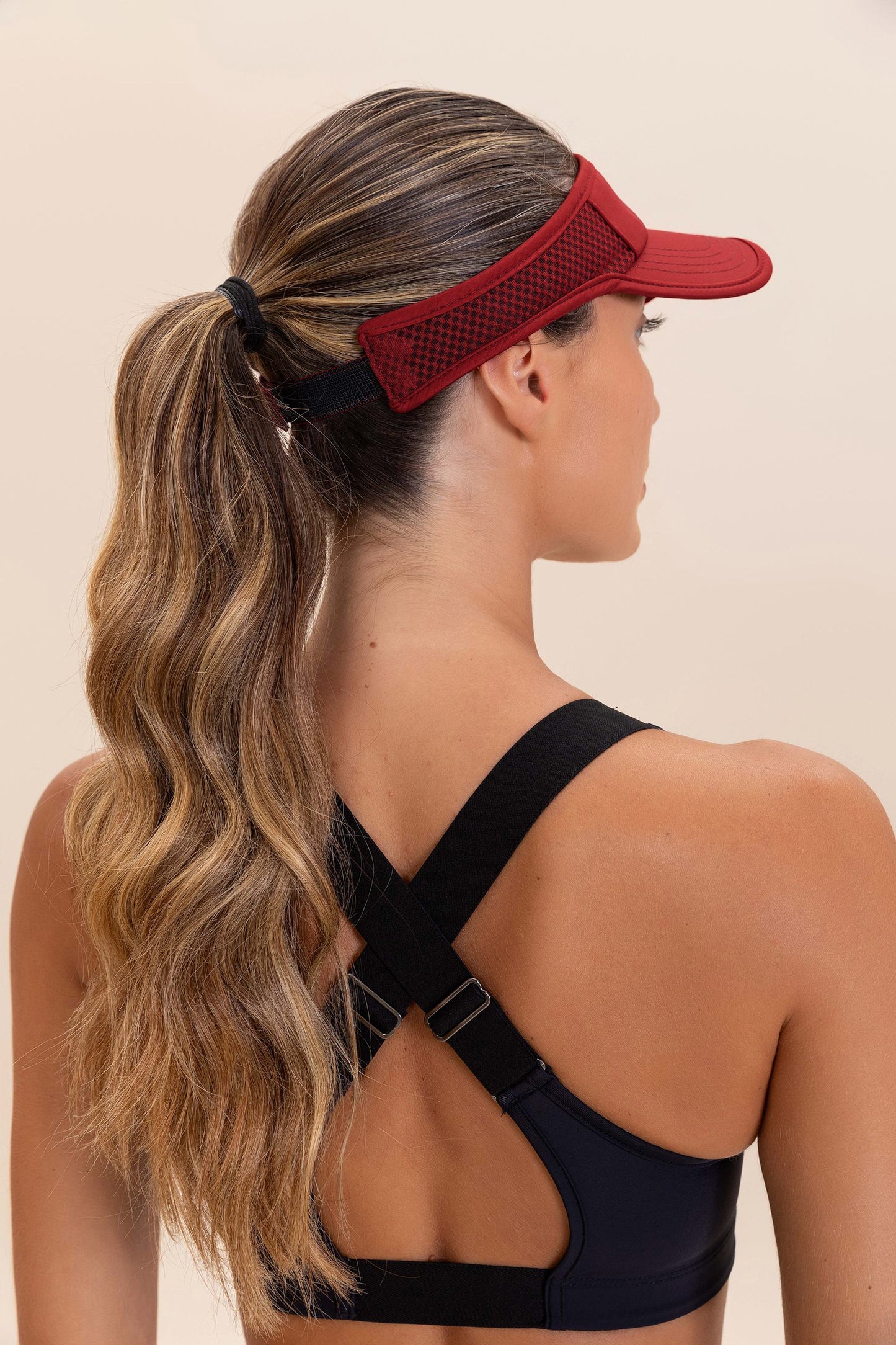 Unisex Basic Visor