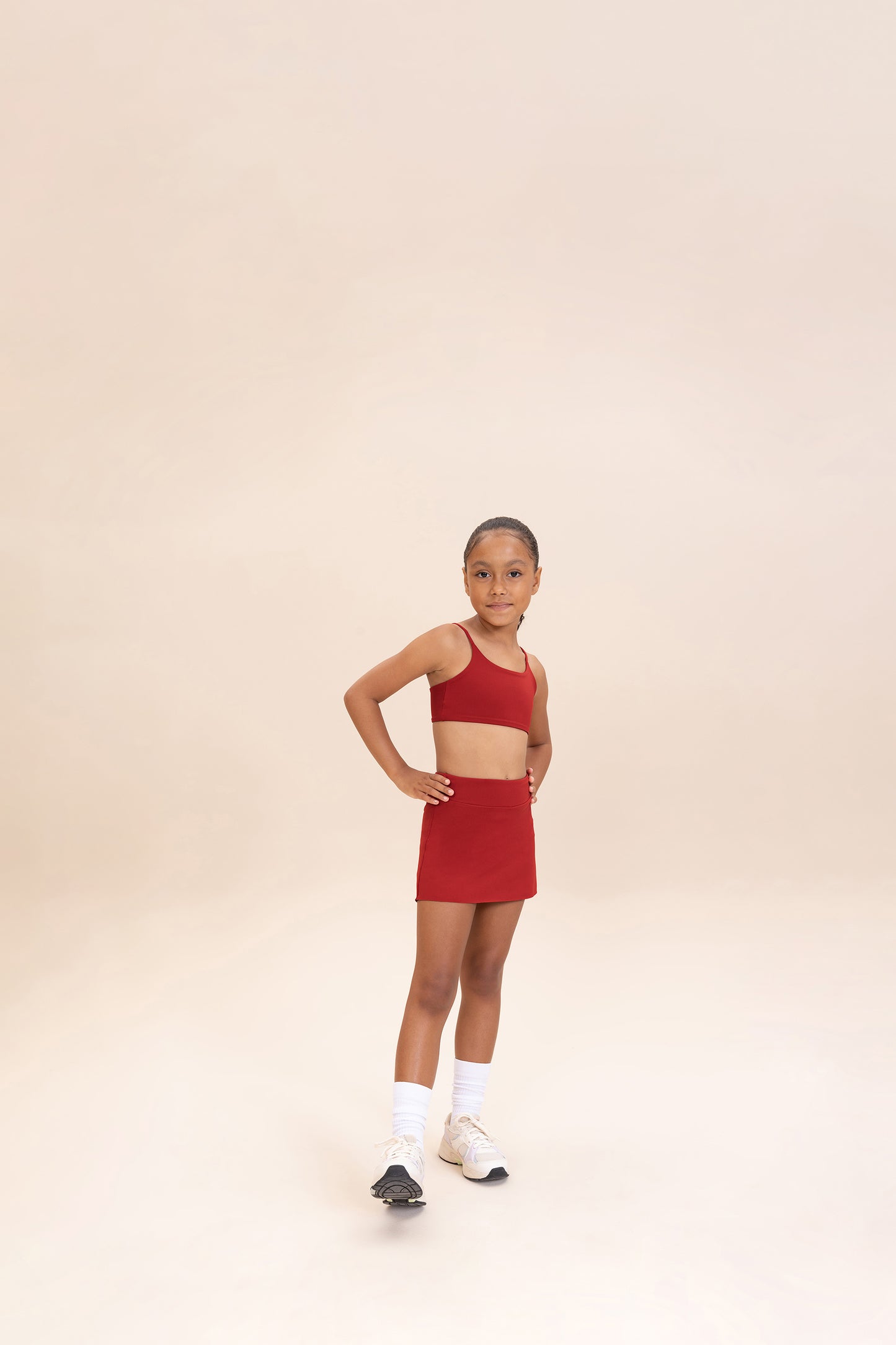 Sport Sense® Kids Skirt