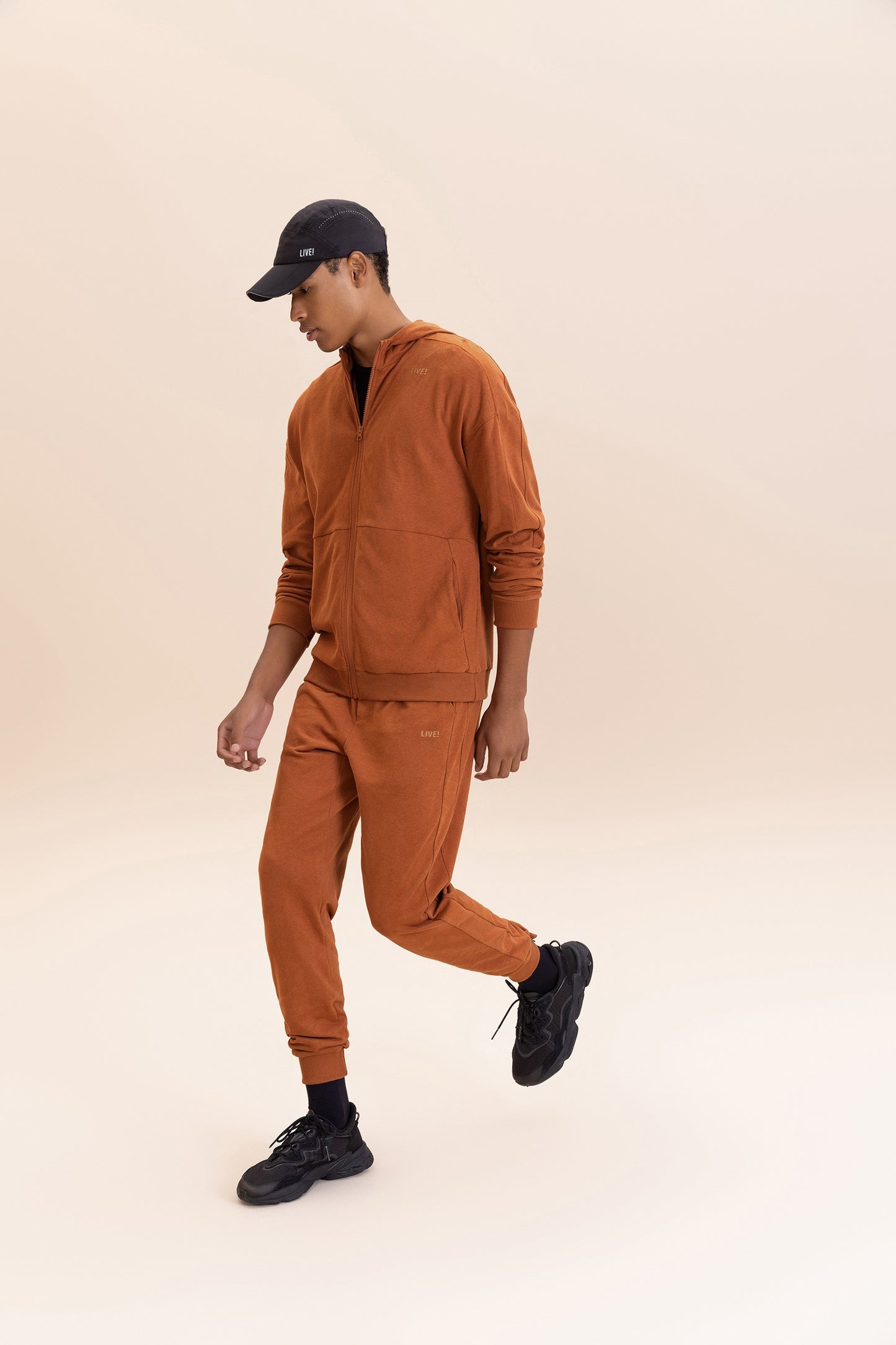Rino Stone Pants