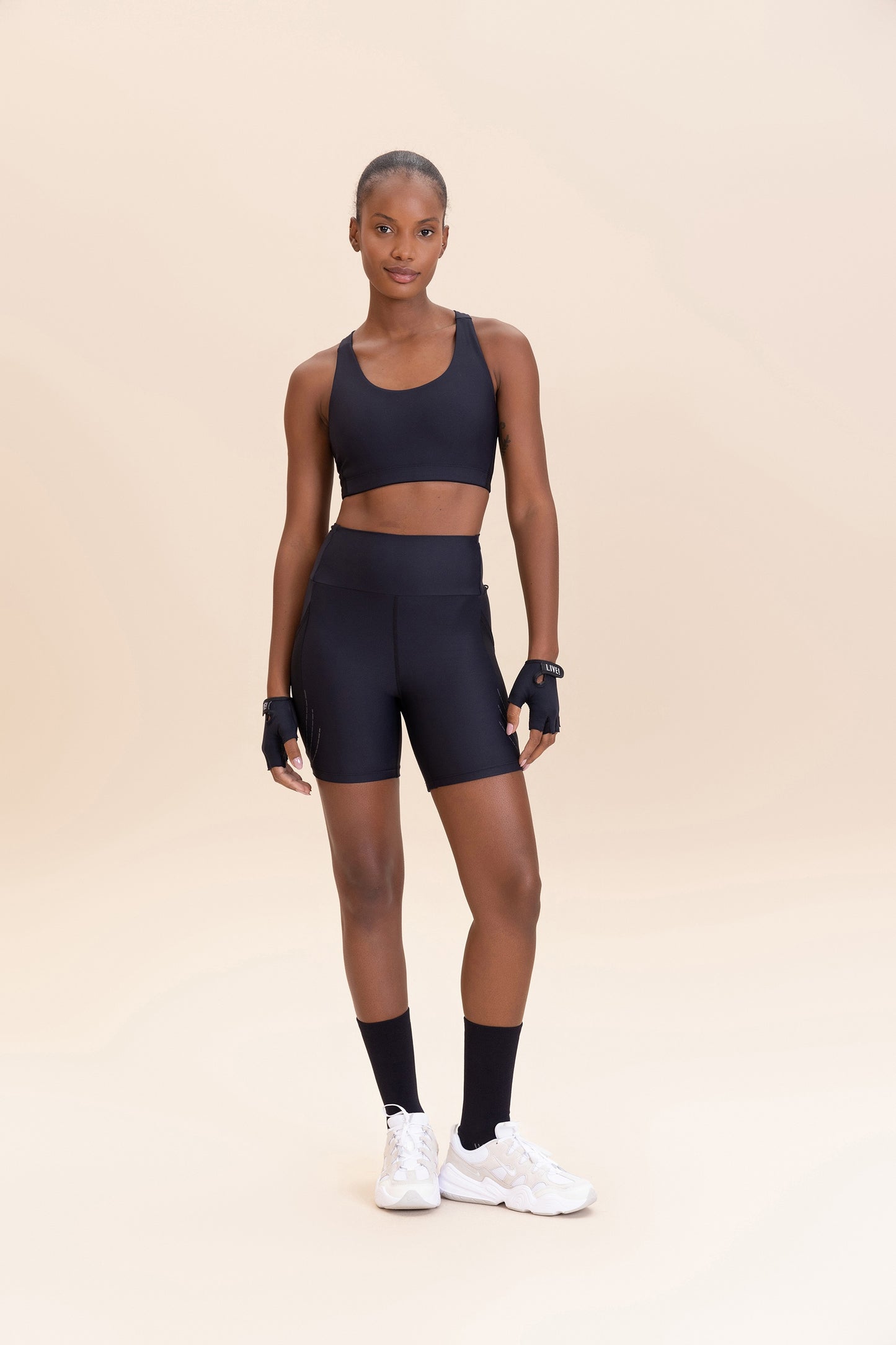 Power Hydefit® Adaptiv Long Shorts