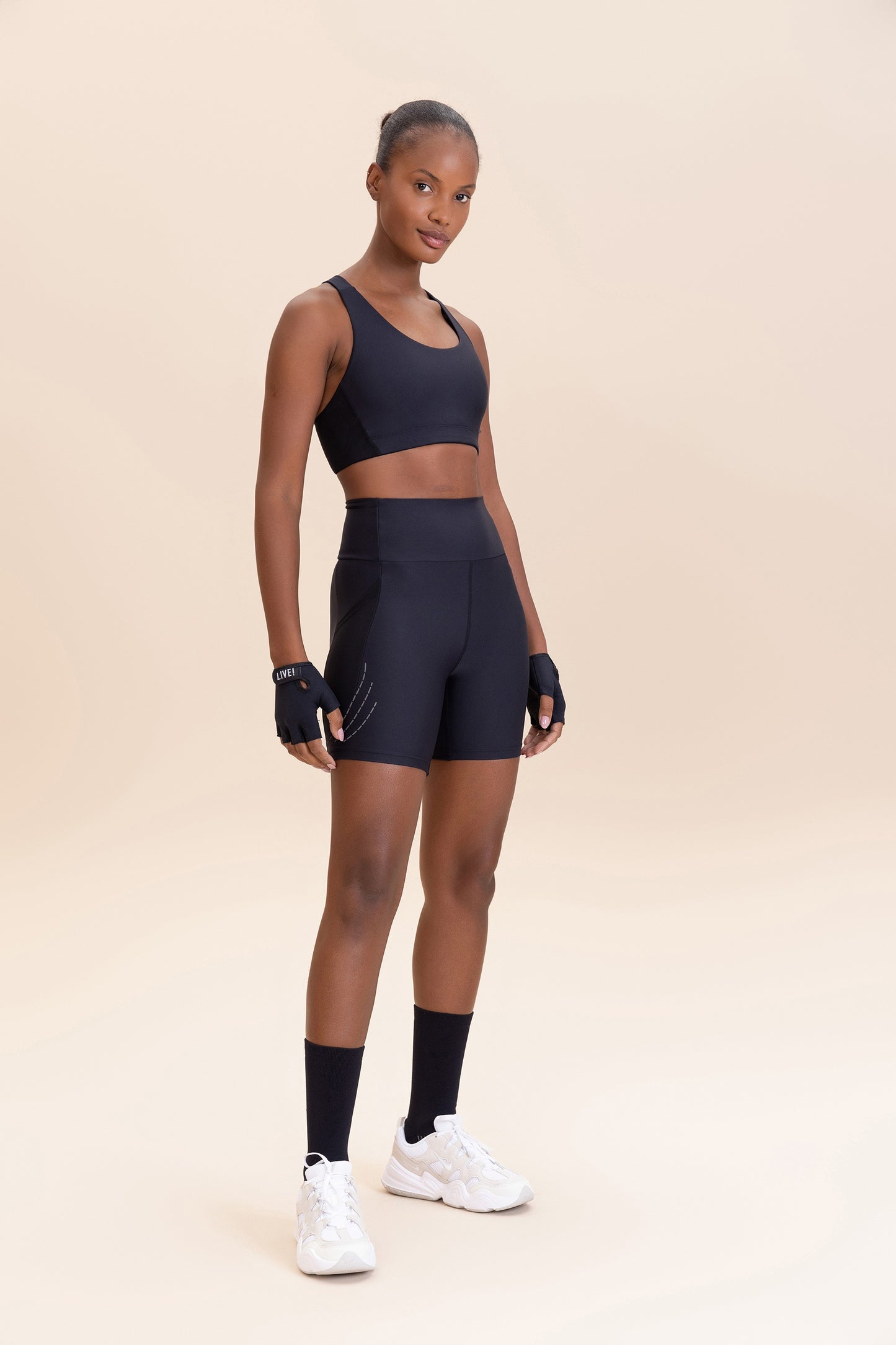 Power Hydefit® Adaptiv Long Shorts