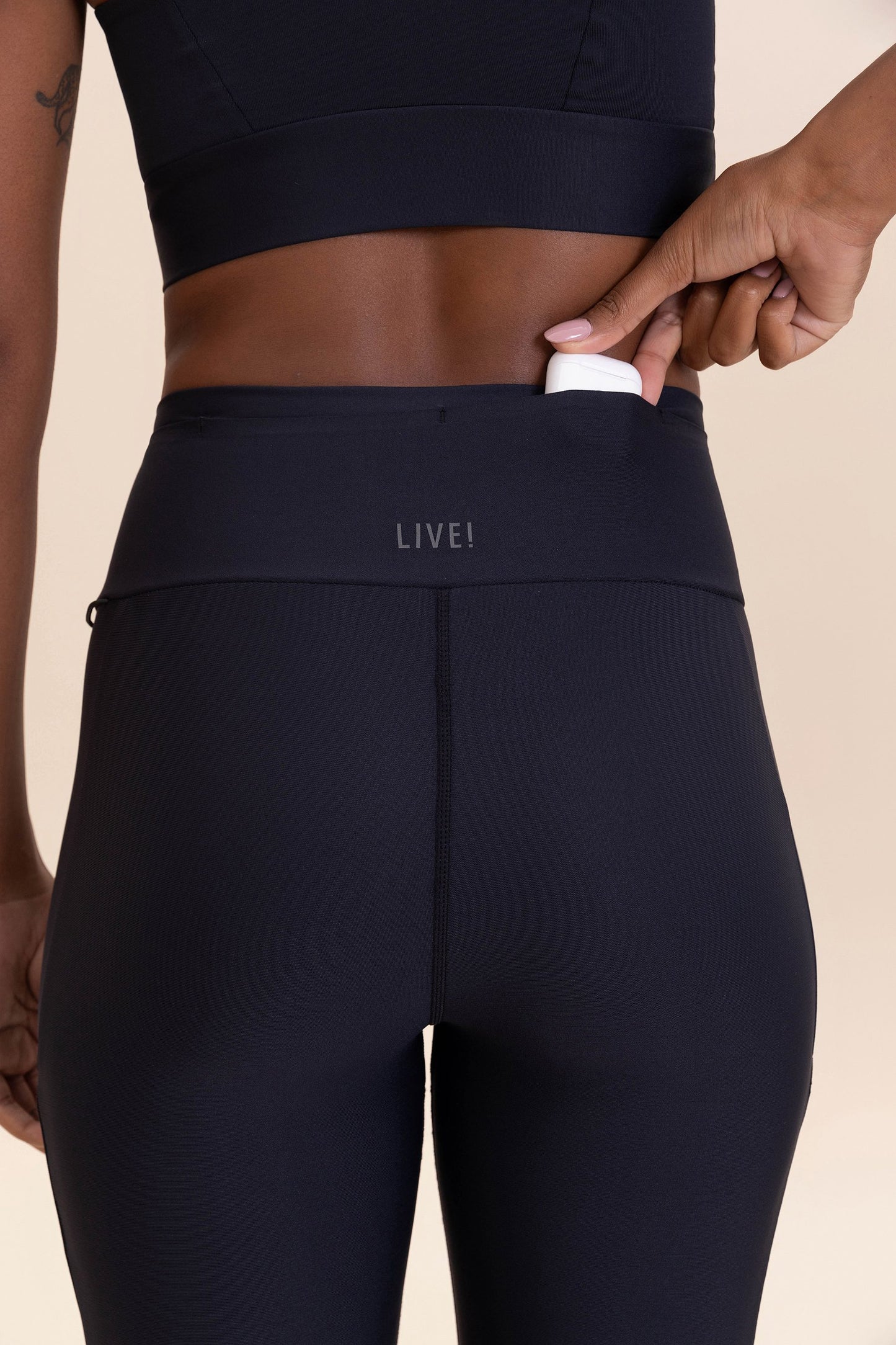 Hydefit® Adaptiv Leggings