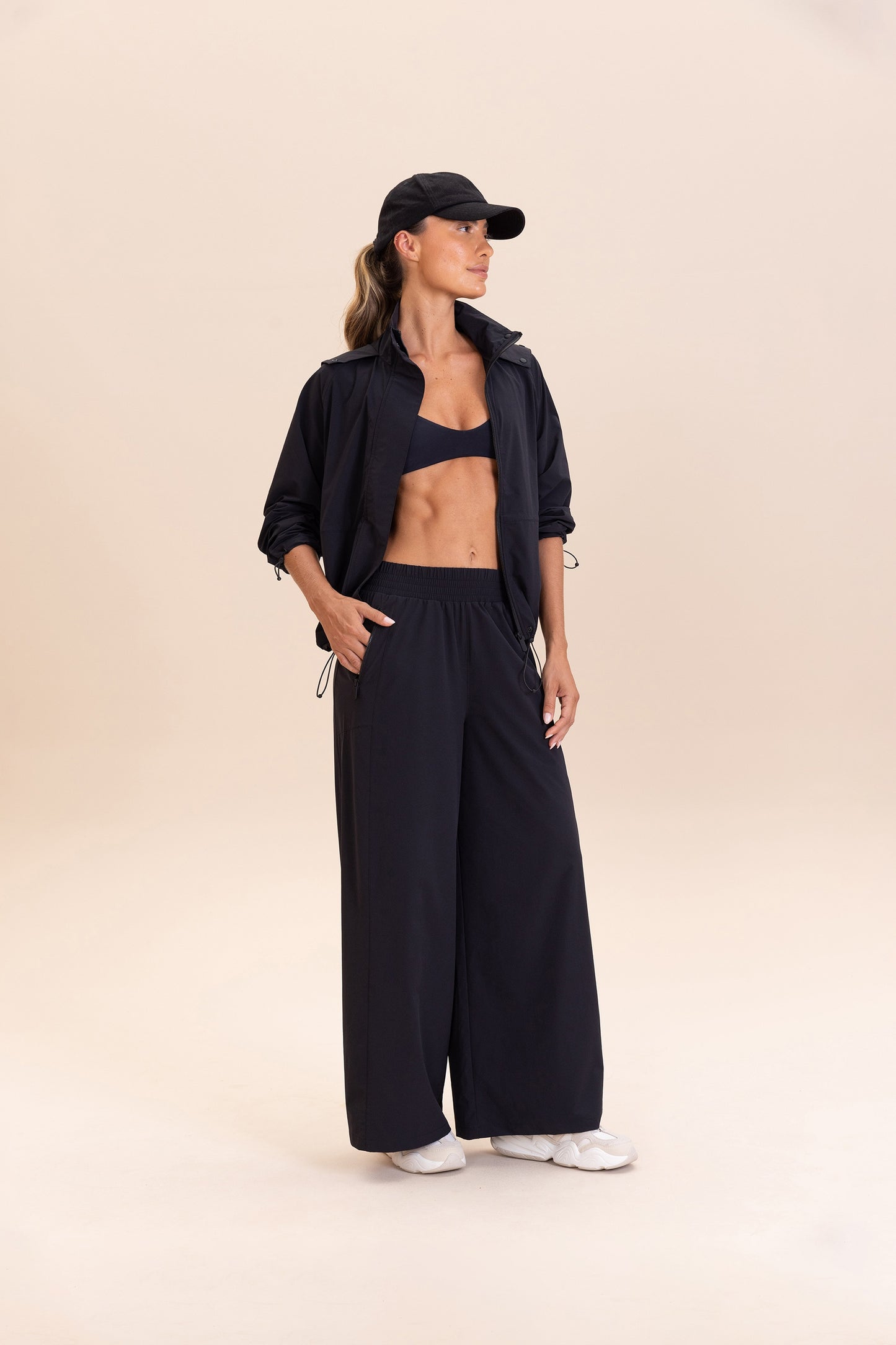 Trek Flex Pants