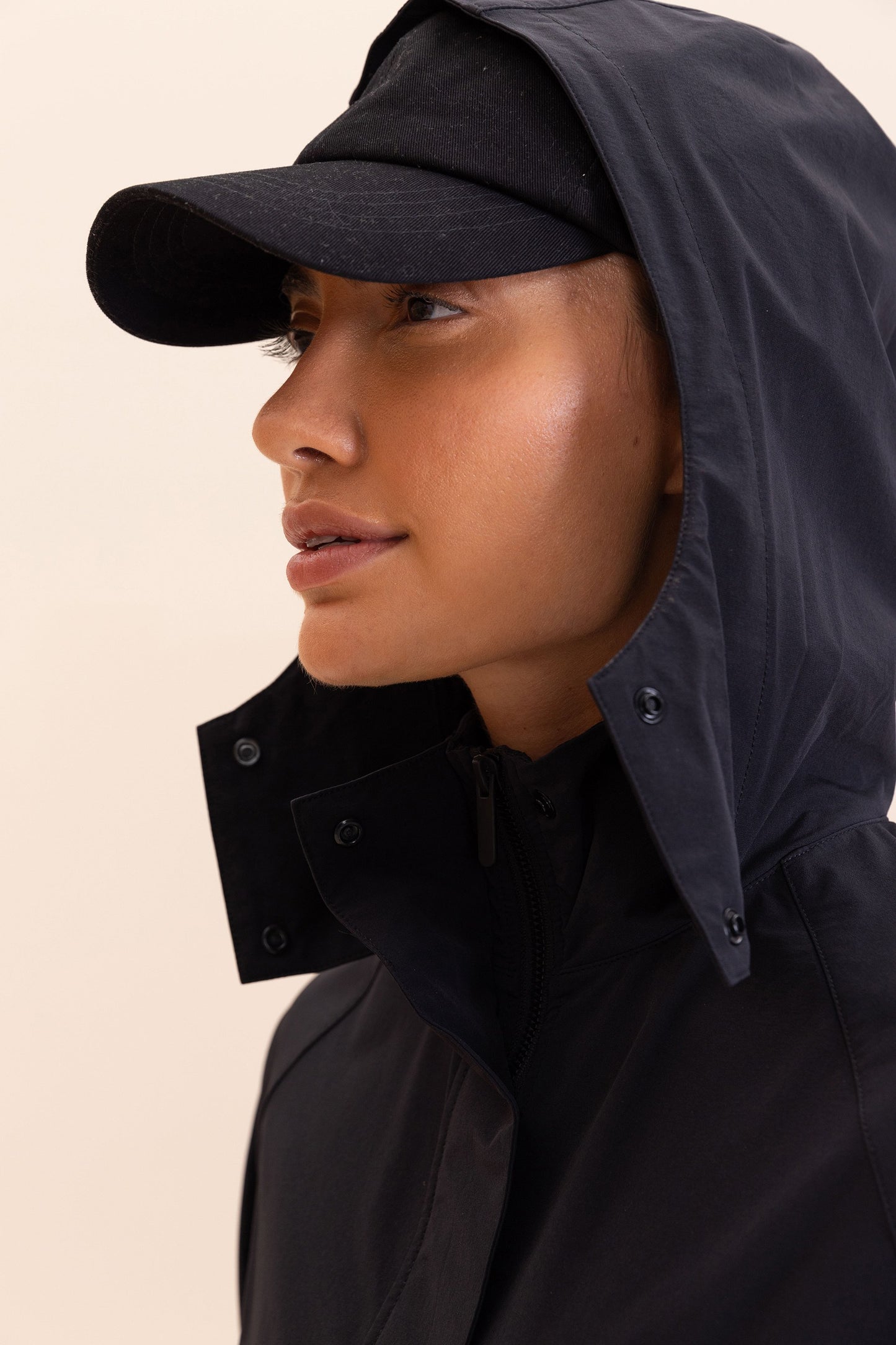 Trek Flex Jacket