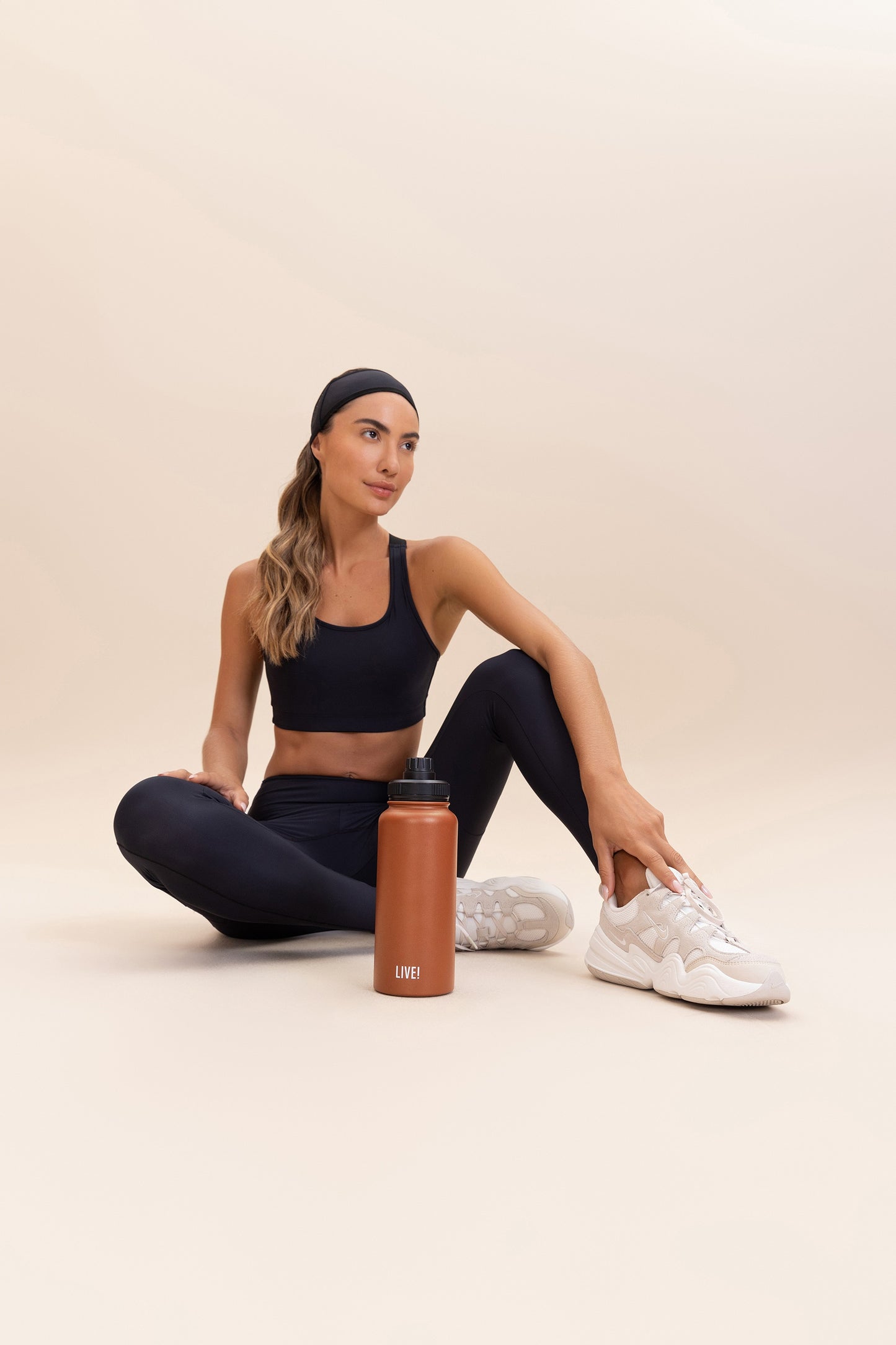 Thermo Sport Bottle 31.10 oz