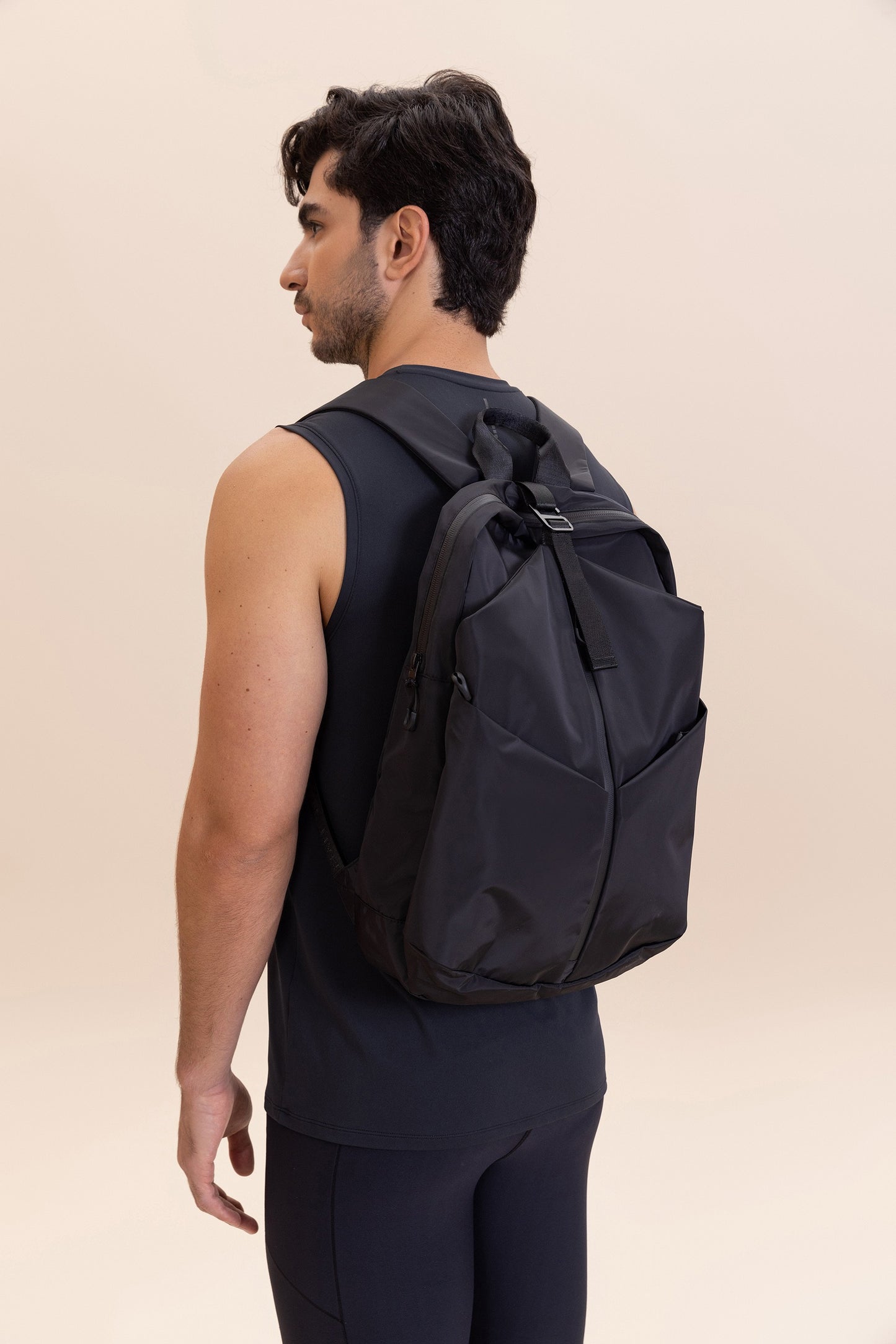 LIVE! Escape Backpack
