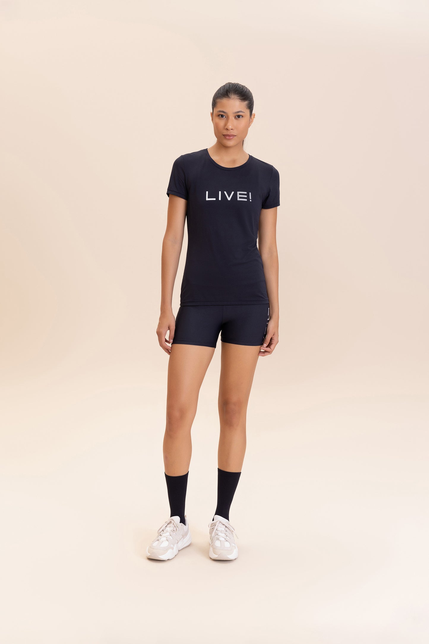 Icon Reflex Comfort T-Shirt