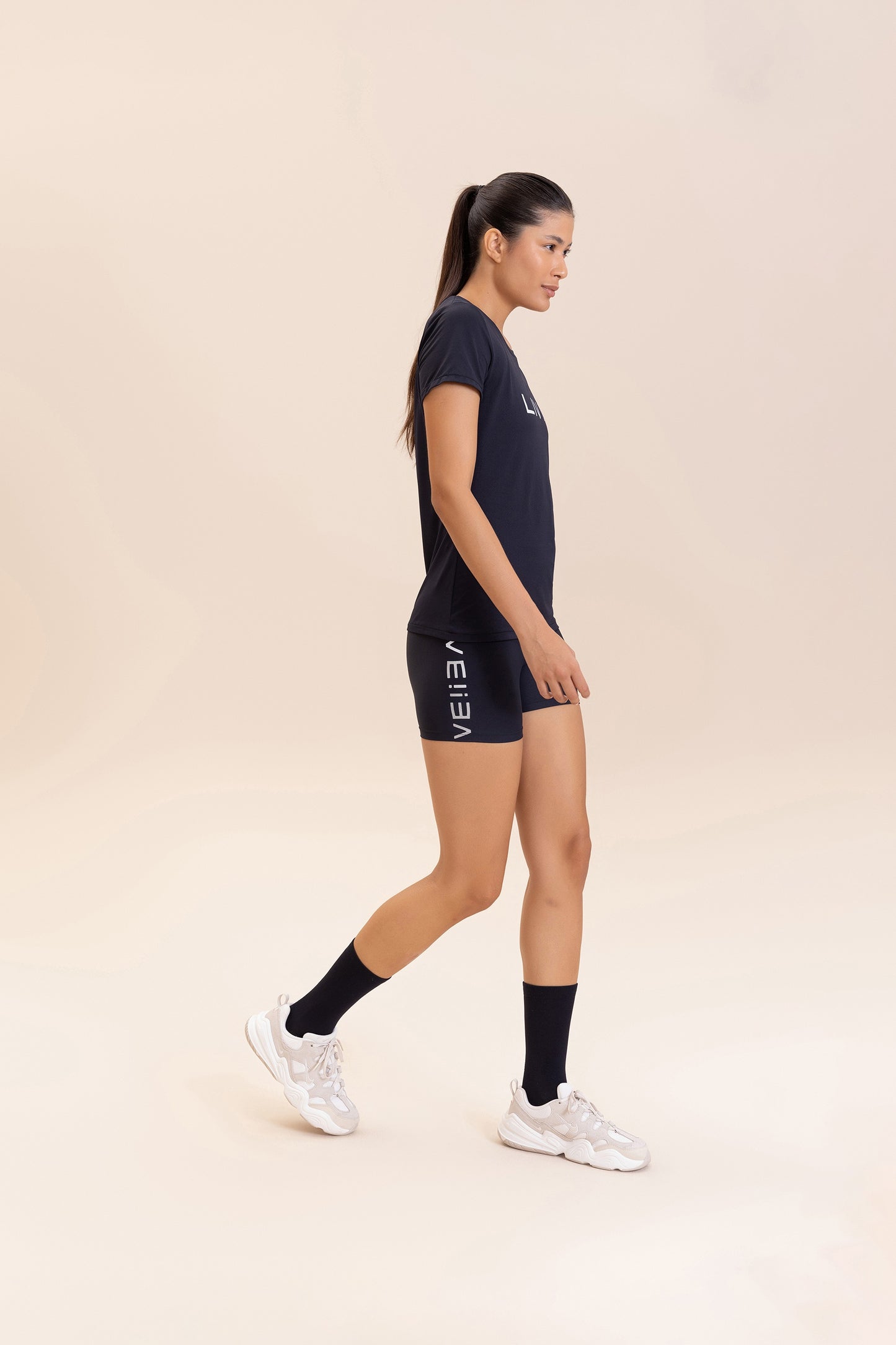 Icon Reflex Comfort T-Shirt