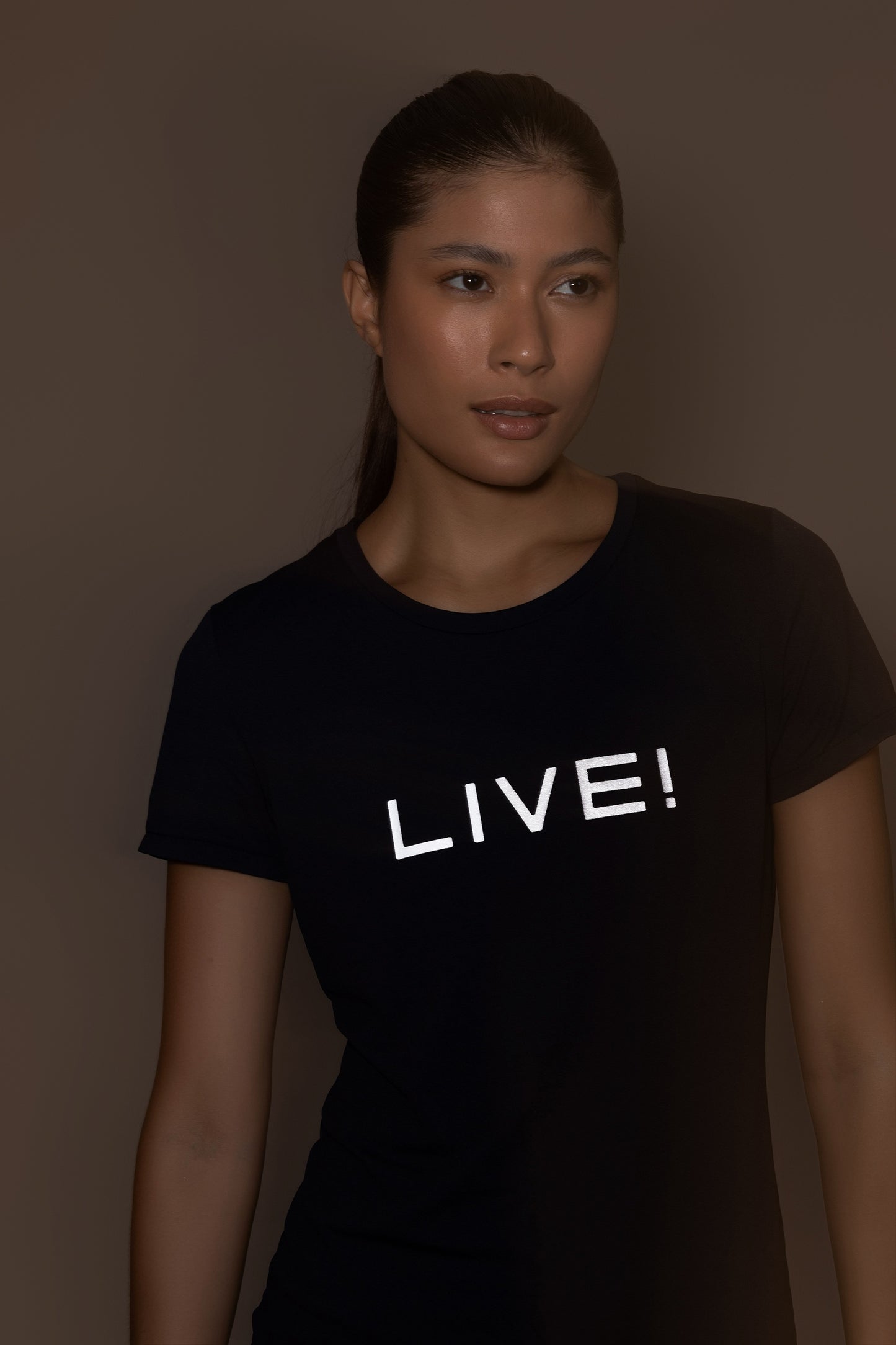 Icon Reflex Comfort T-Shirt