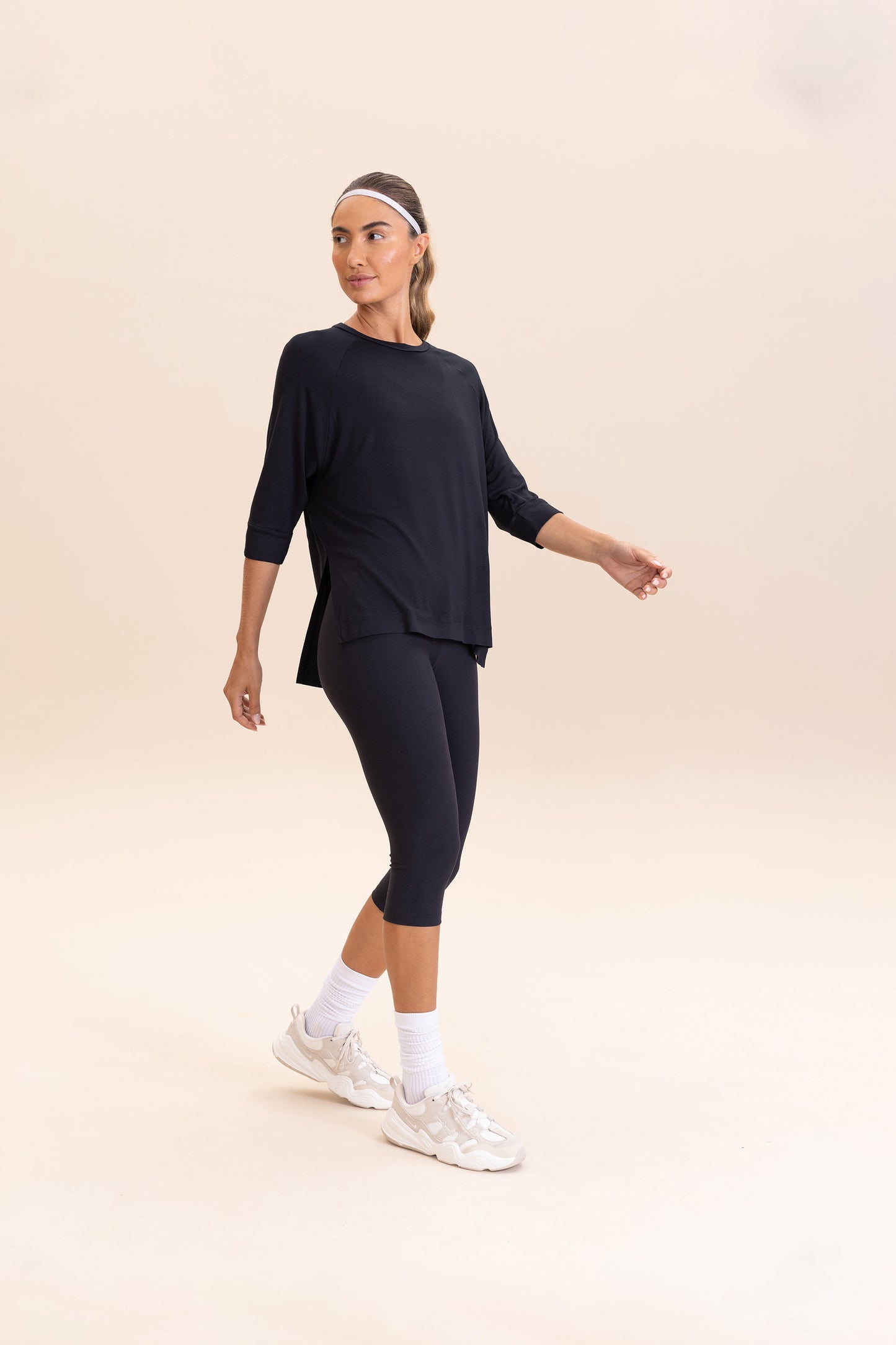 ML Visco Heart T-shirt
