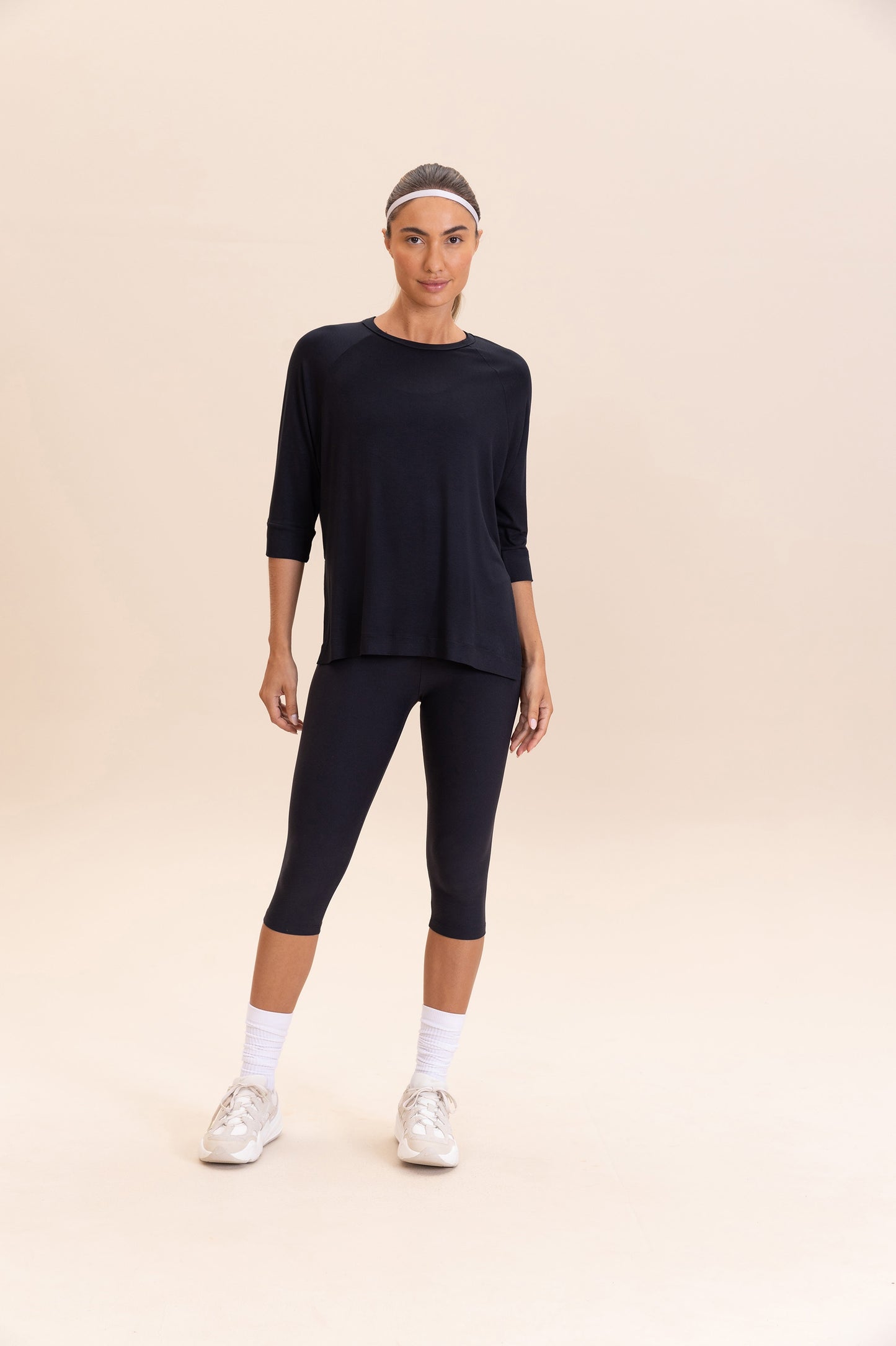 ML Visco Heart T-shirt