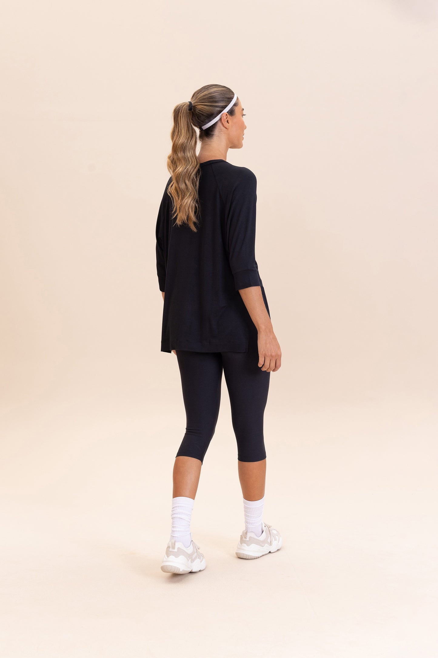 ML Visco Heart T-shirt