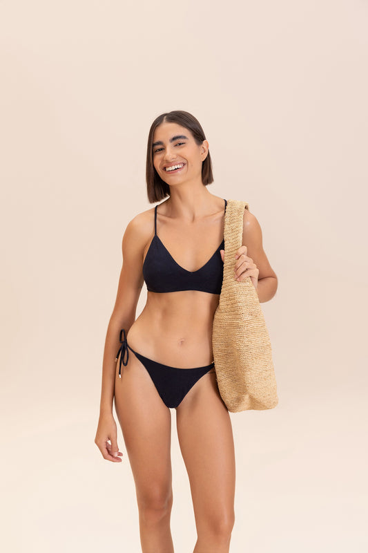 Spell String Bikini Bottom