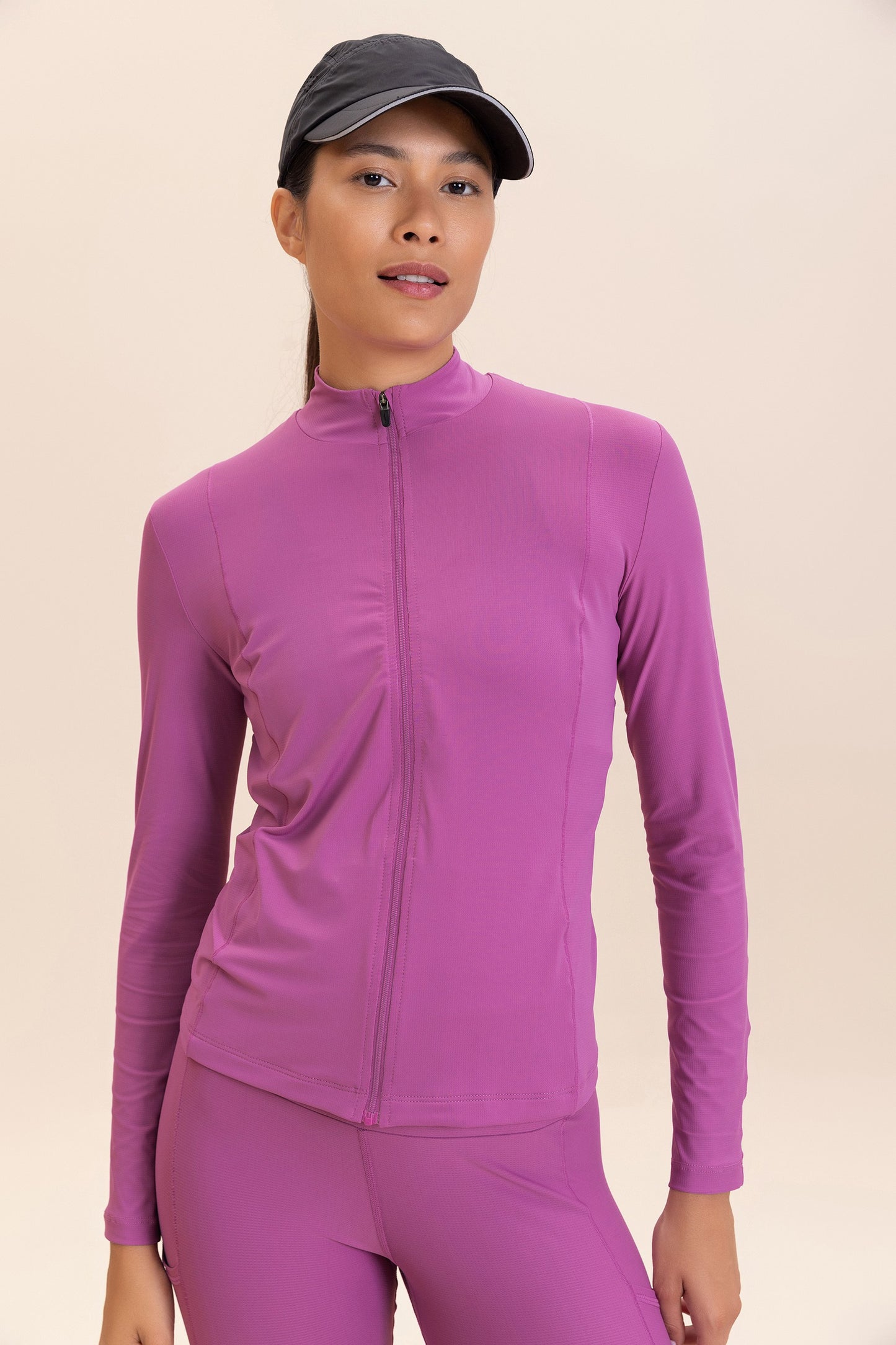 The Haven Jacket