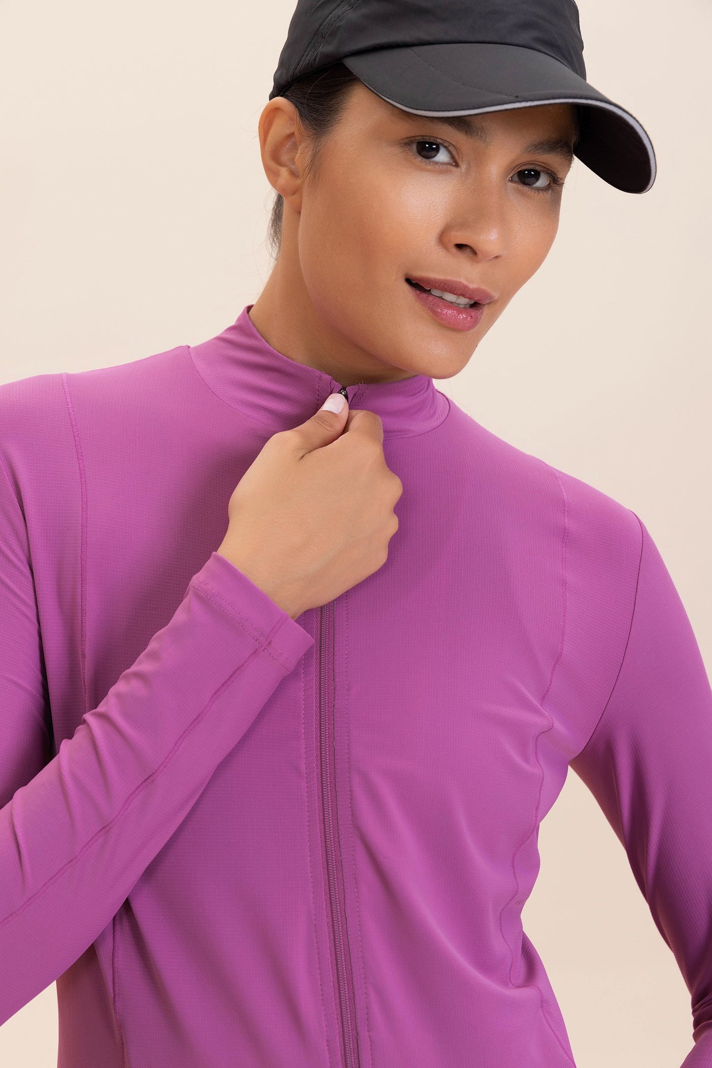 The Haven Jacket