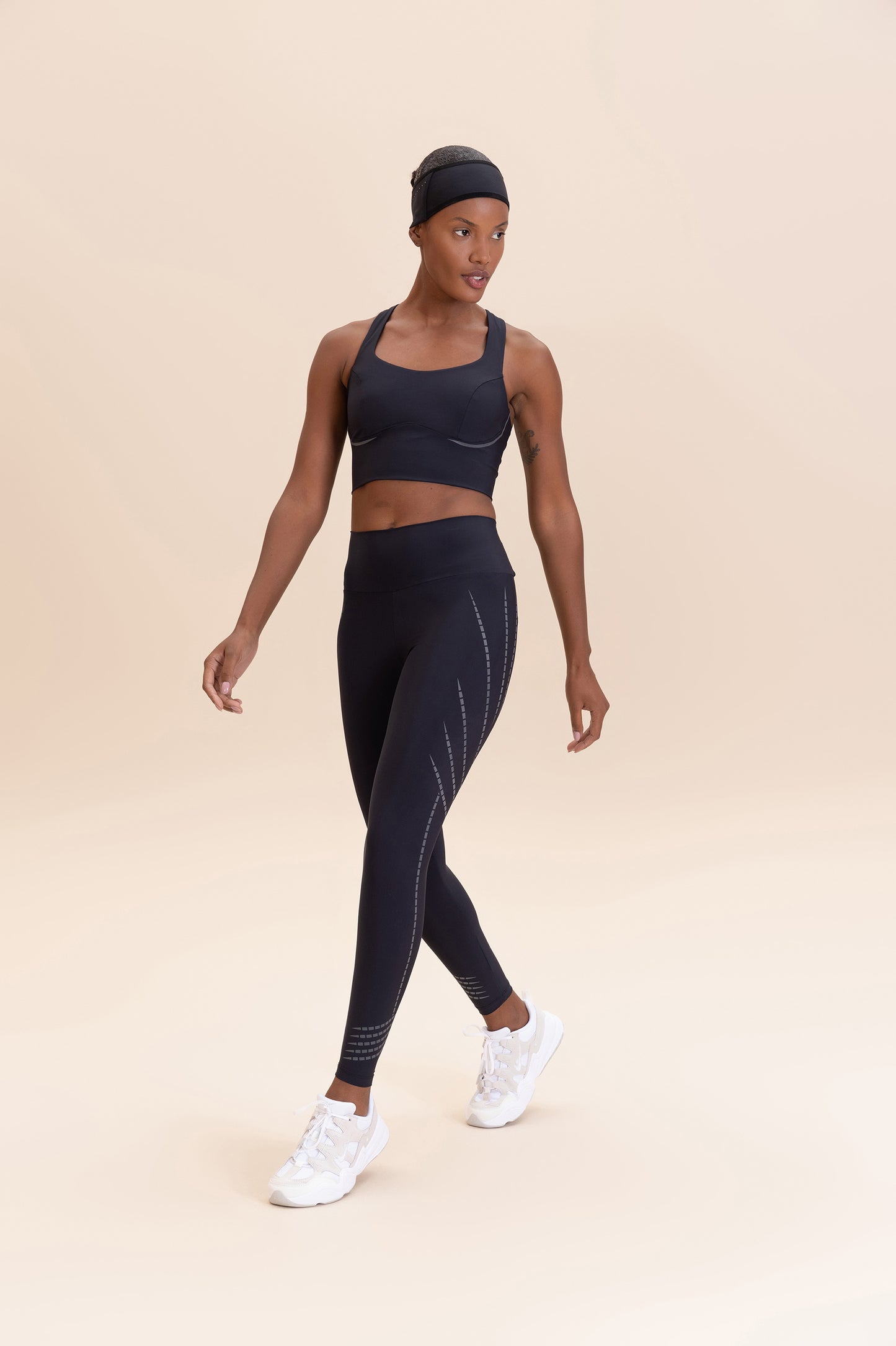 Race Pro® Leggings