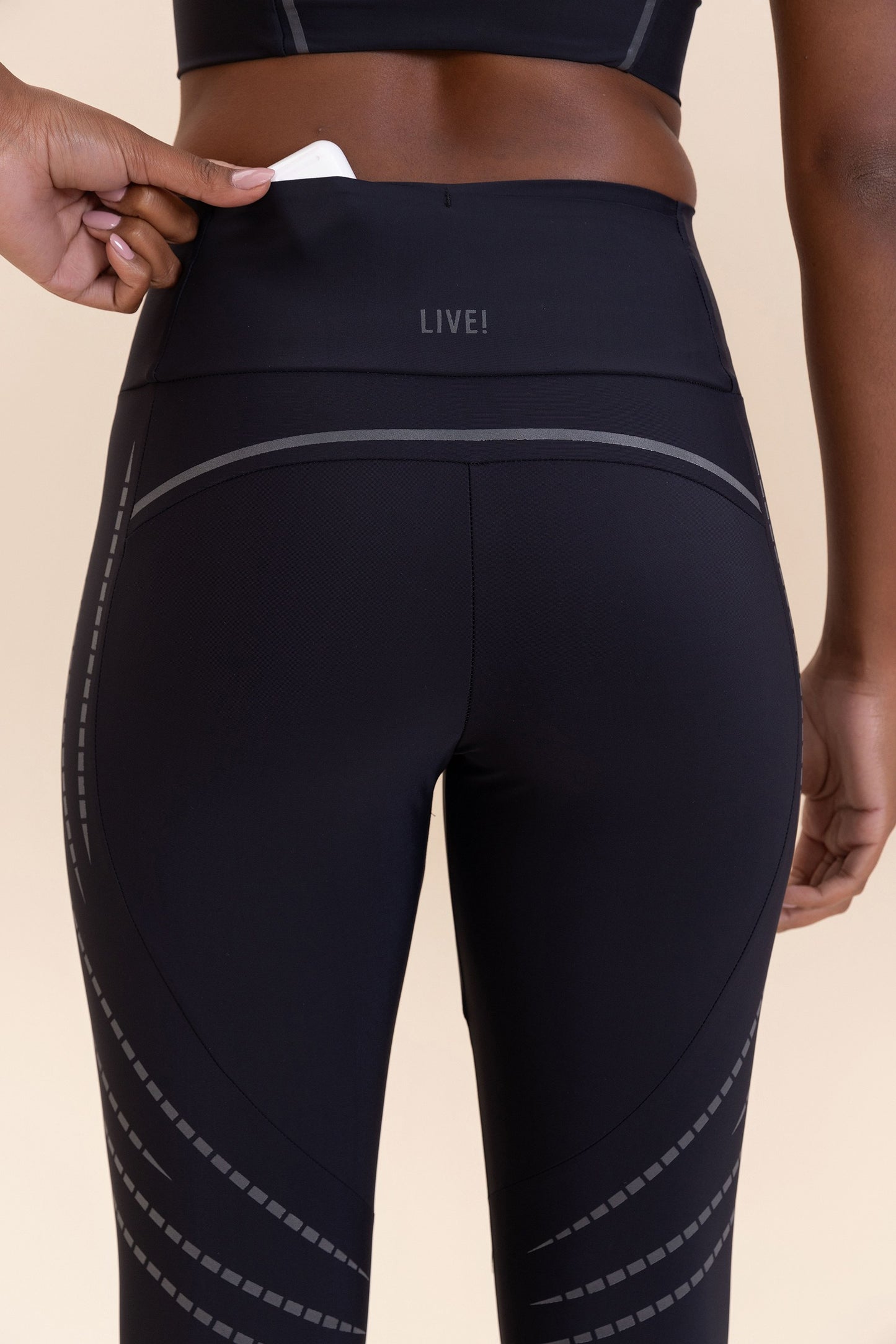 Race Pro® Leggings