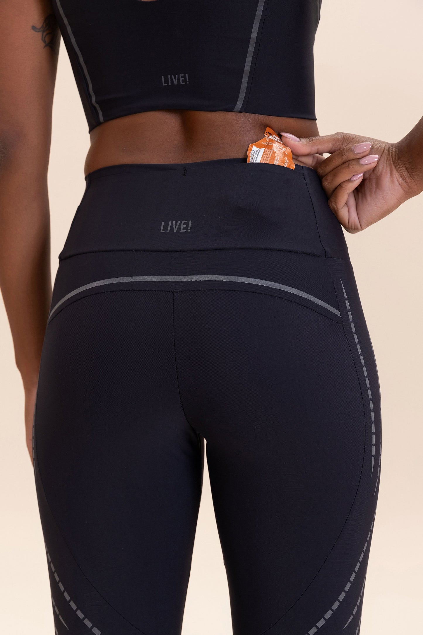 Race Pro® Leggings