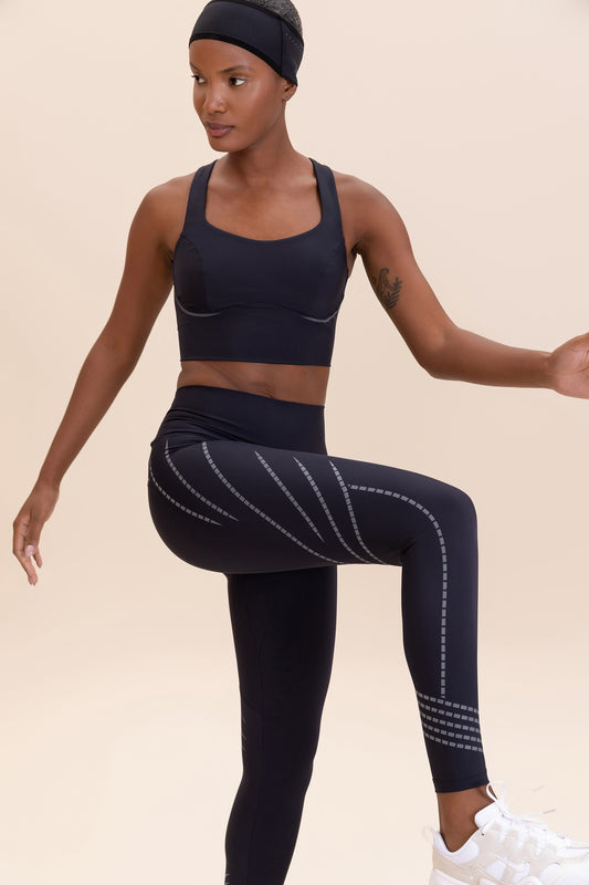 Cross Reflex Race Pro® Sports Bra