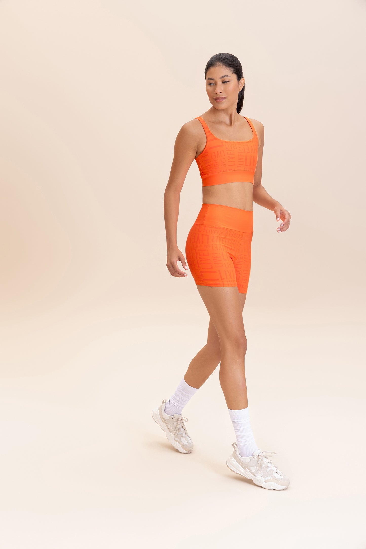 Fit LIVE! Sense Pro® Shorts