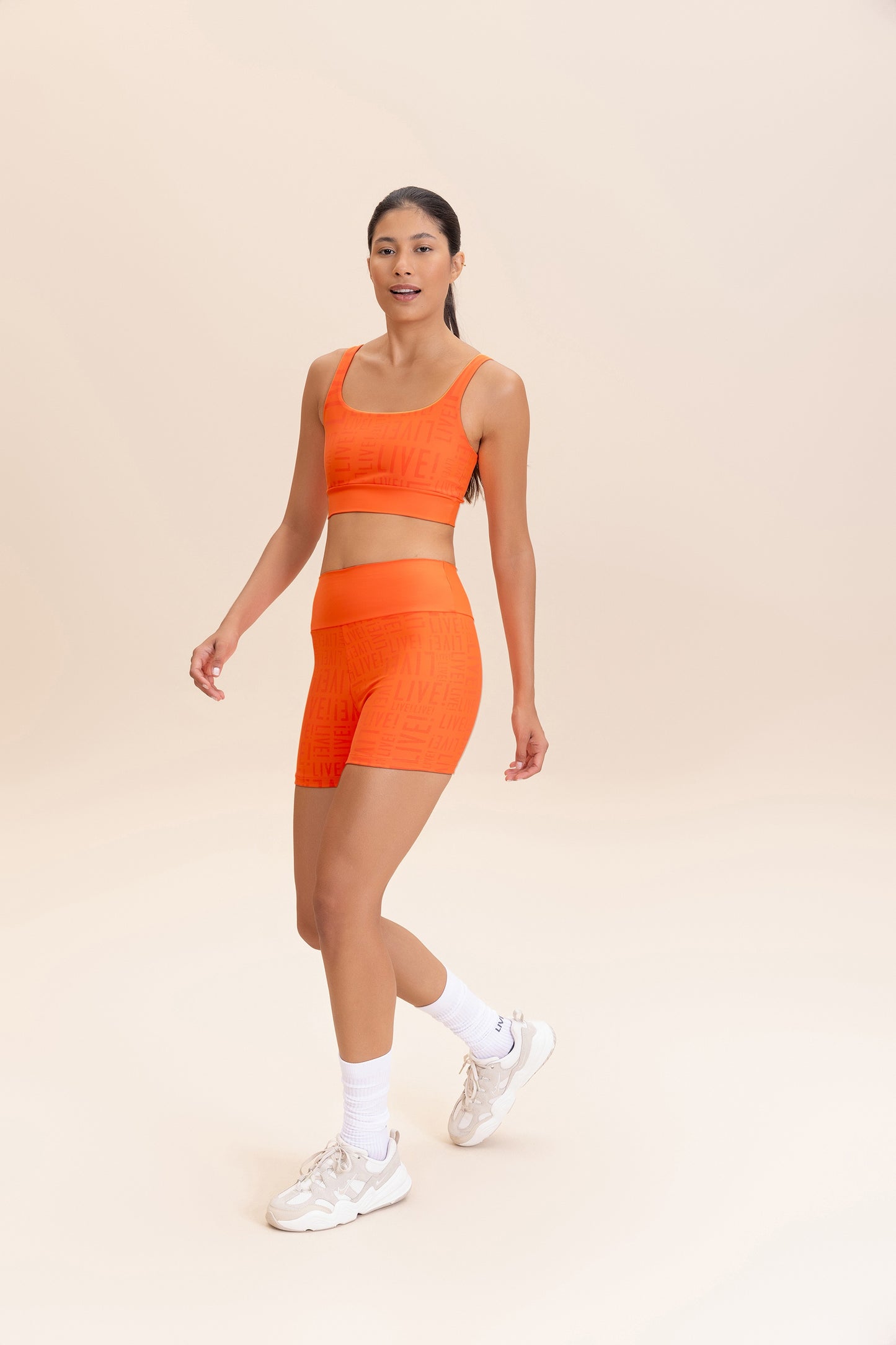 Fit LIVE! Sense Pro® Shorts