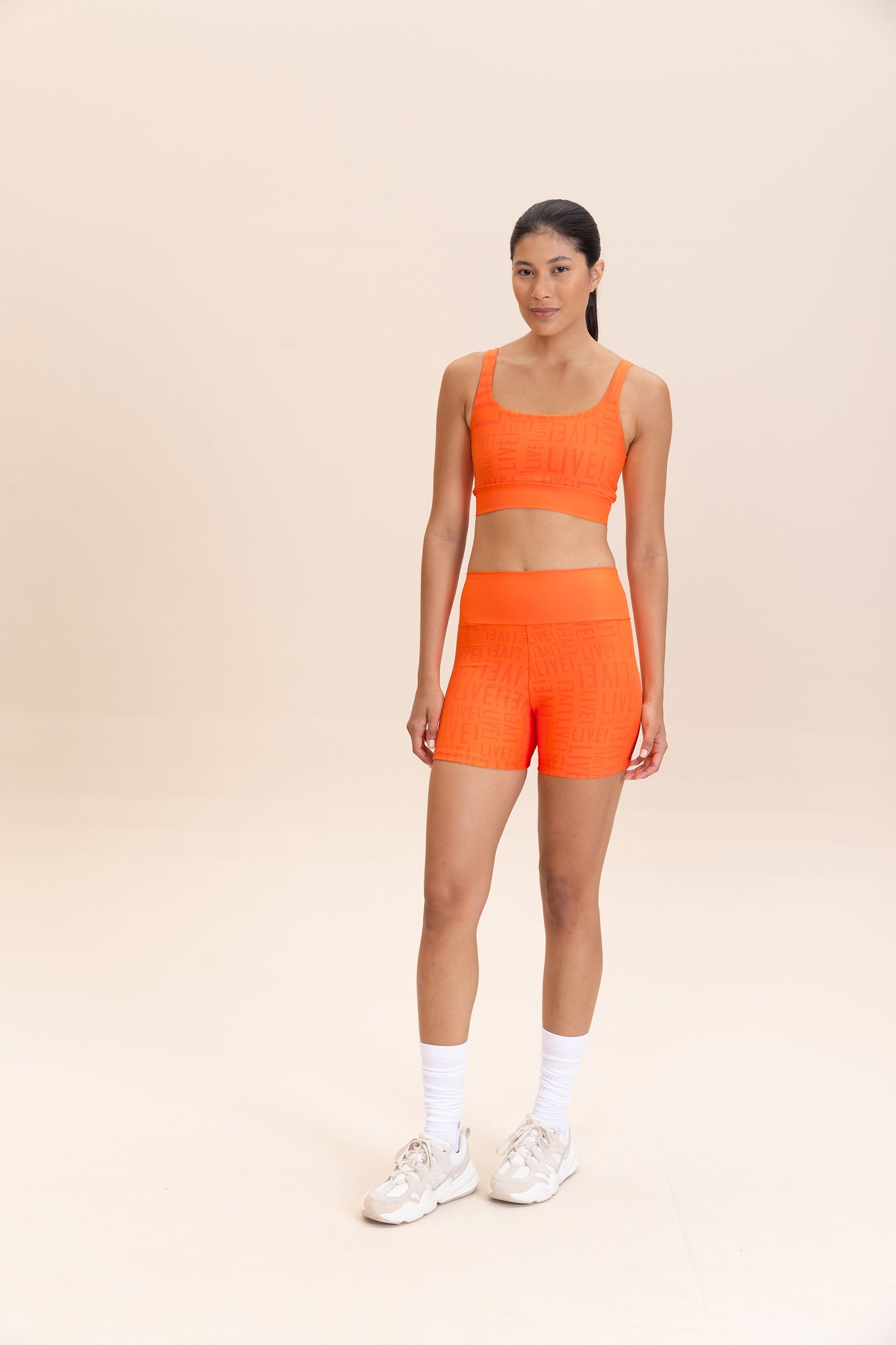 LIVE! Sense Pro® Sports Bra