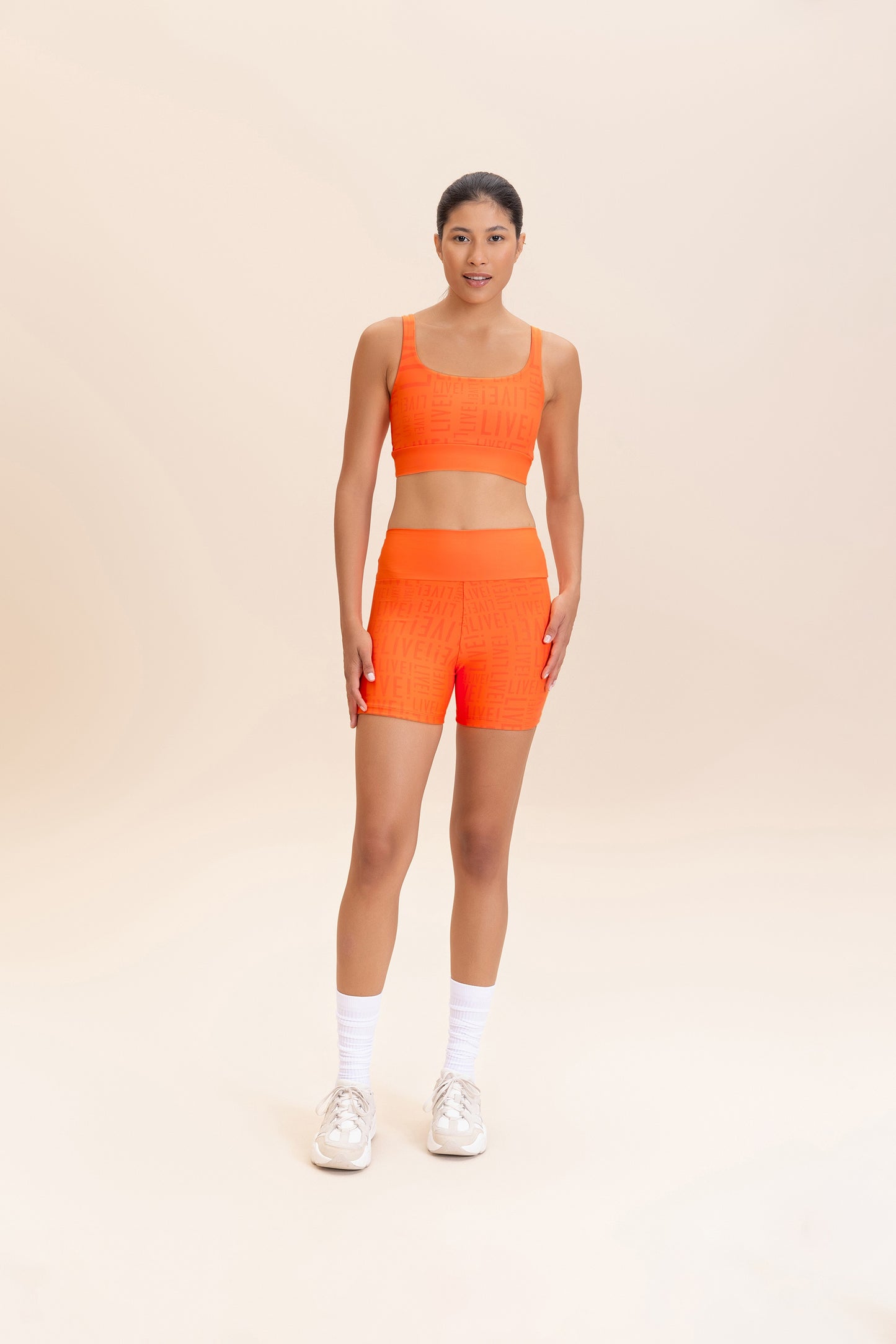 LIVE! Sense Pro® Sports Bra