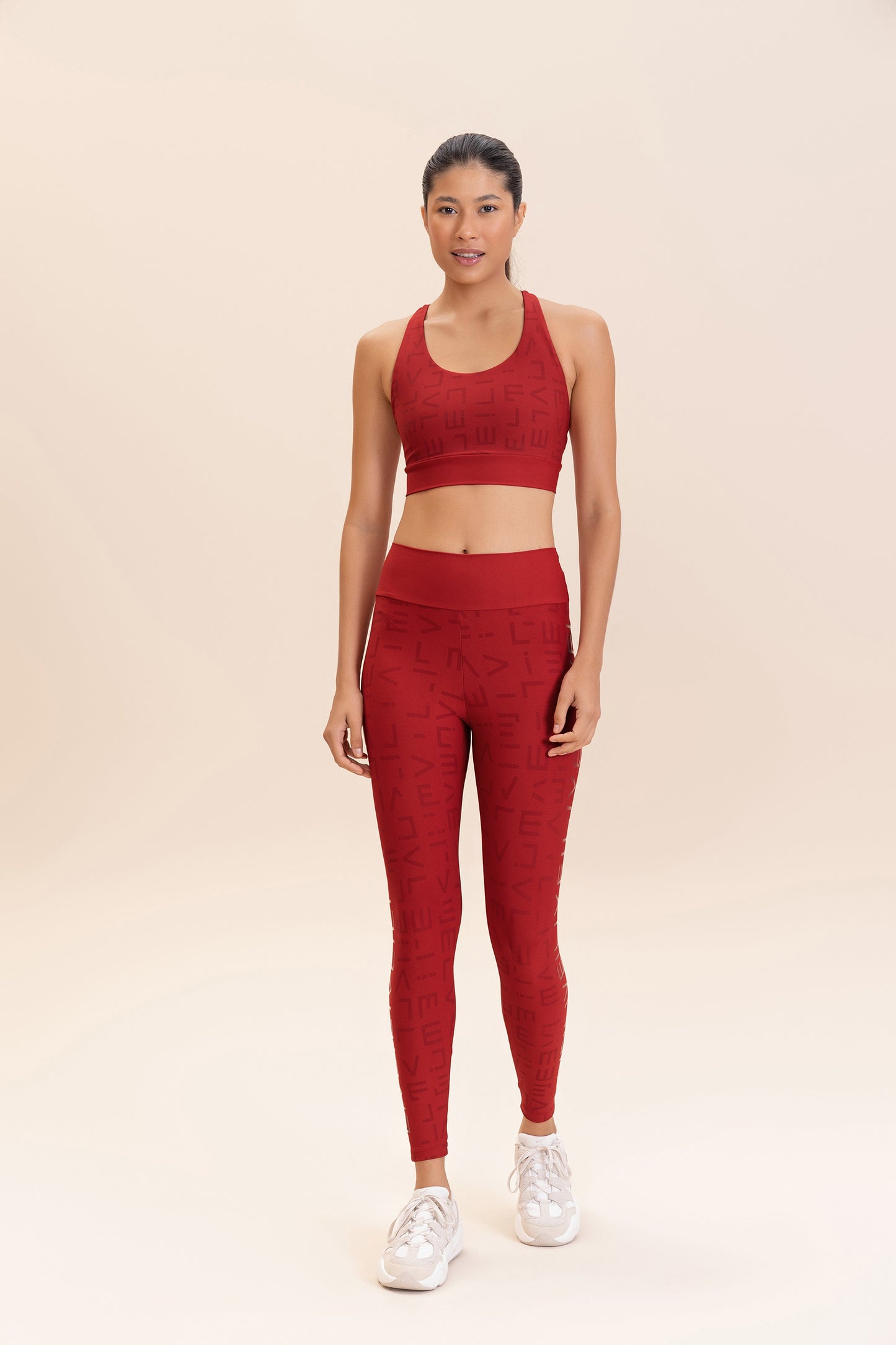 Hydefit® Adaptiv Icon Bra