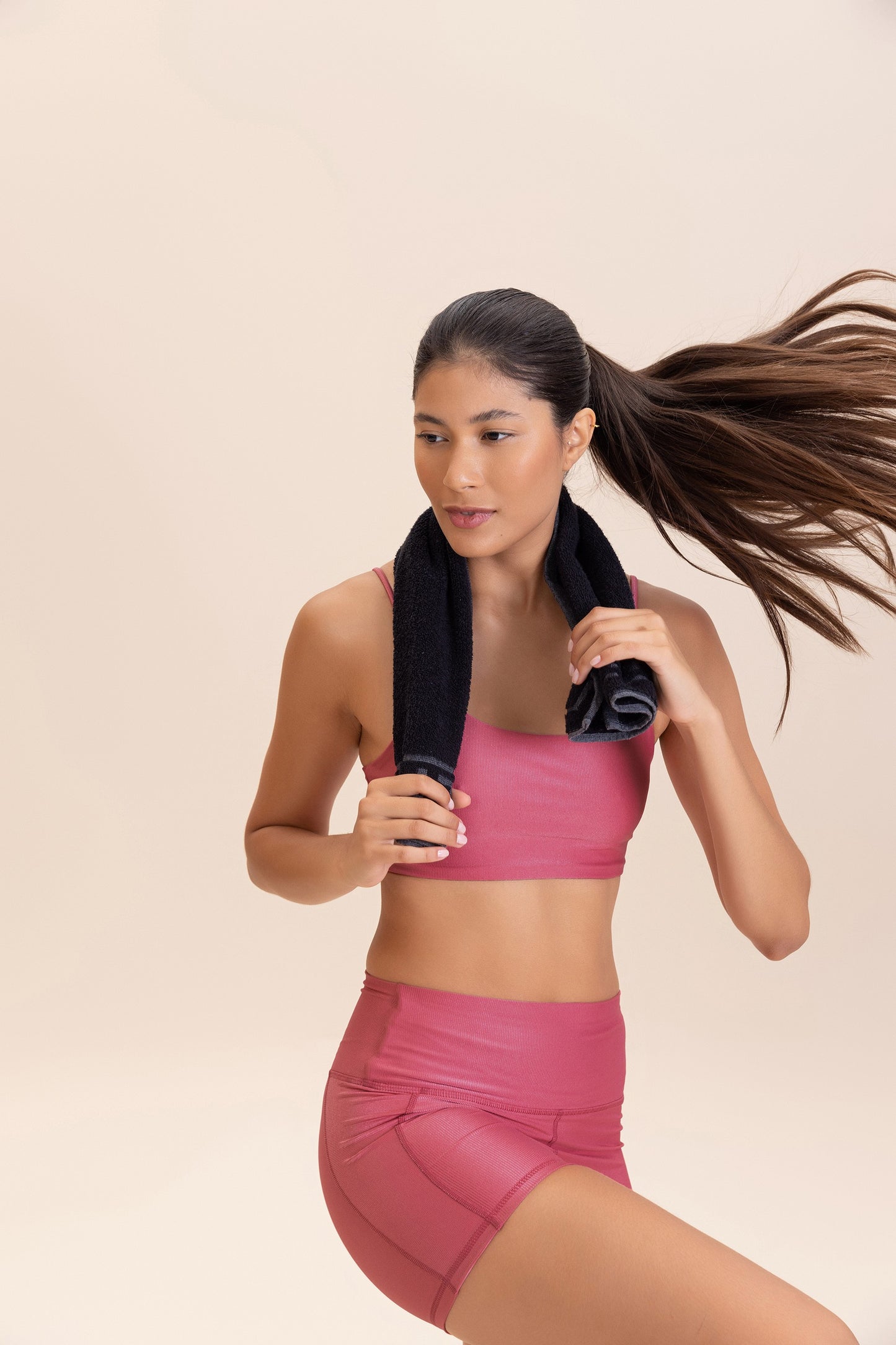 Allure® Adaptiv Fit Shorts