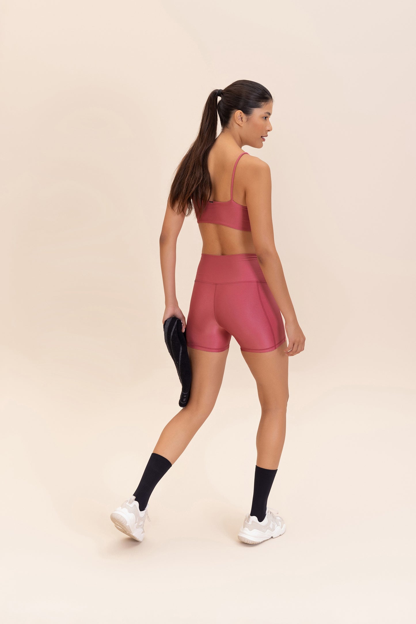Allure® Adaptiv Curve Bra