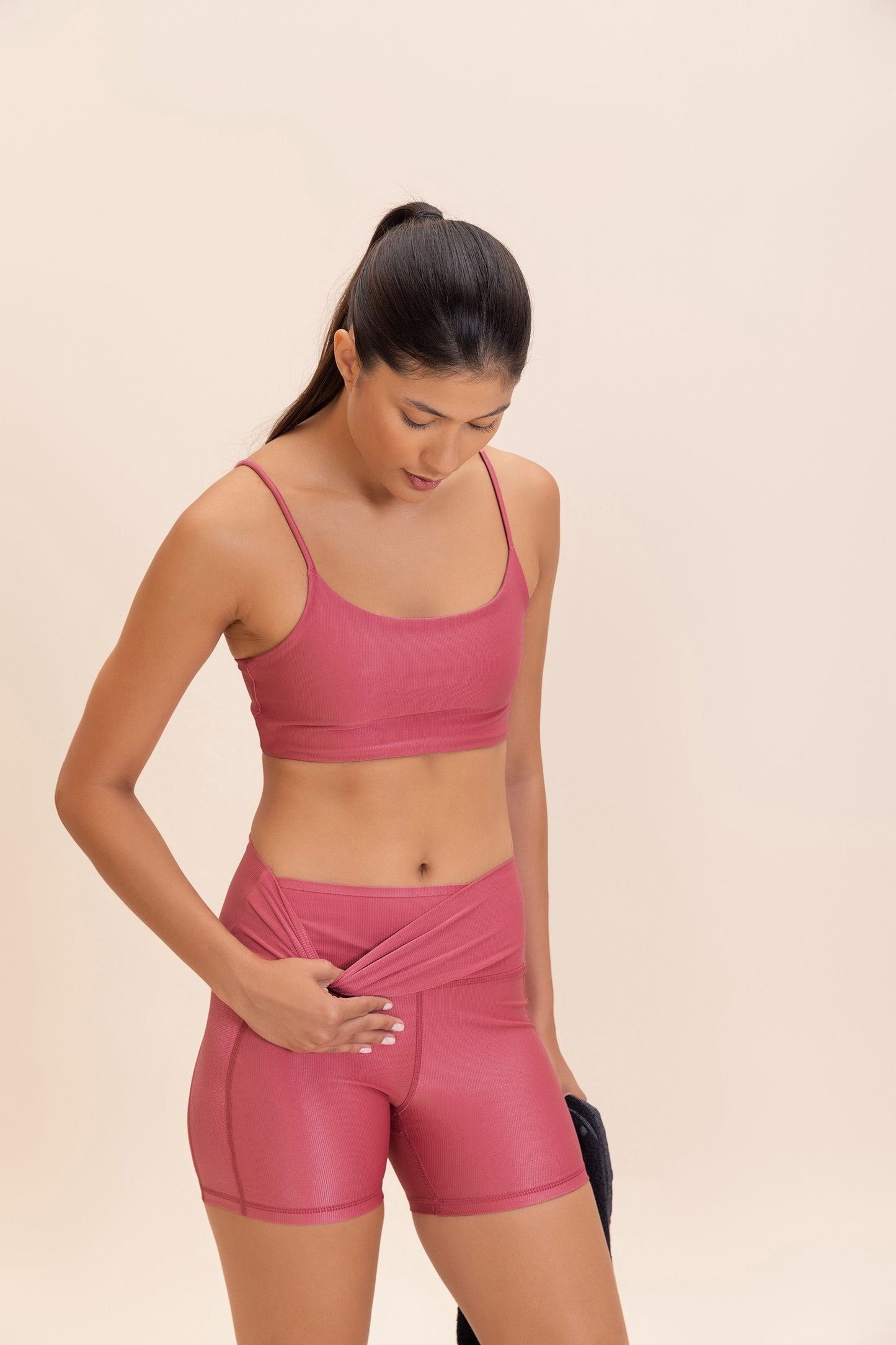 Allure® Adaptiv Fit Shorts