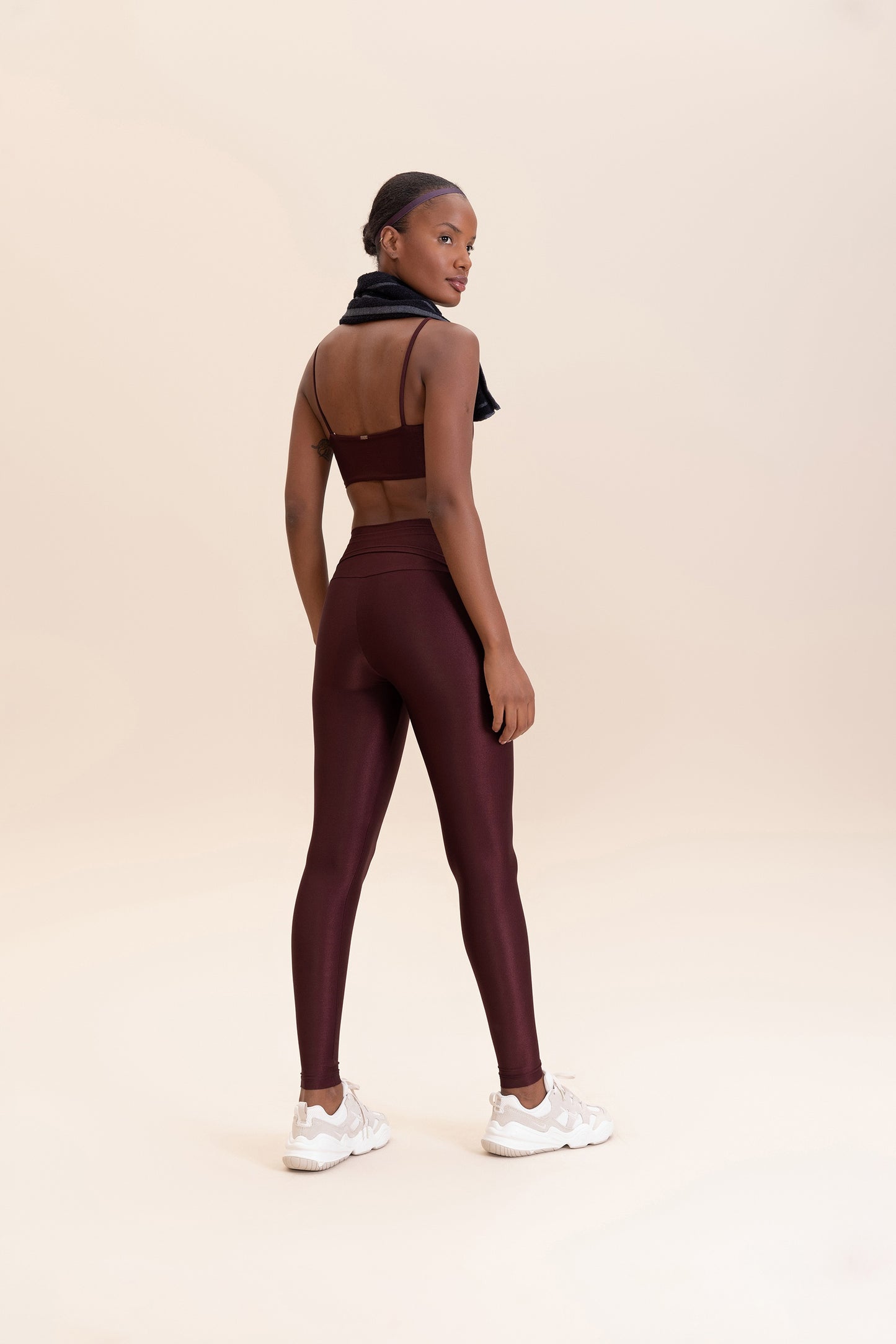Allure® Adaptiv Full-Length Legging