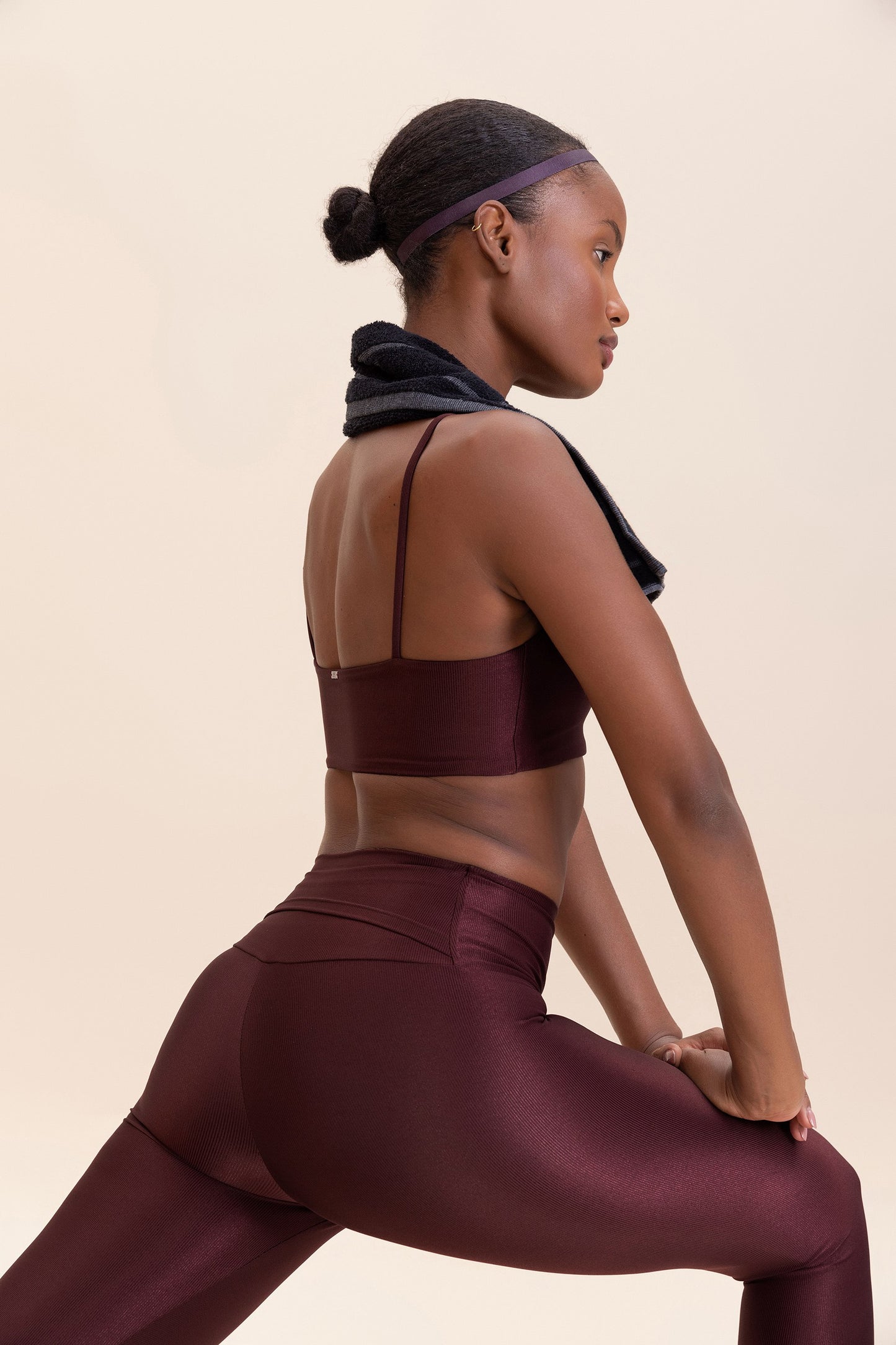 Allure® Adaptiv Full-Length Legging
