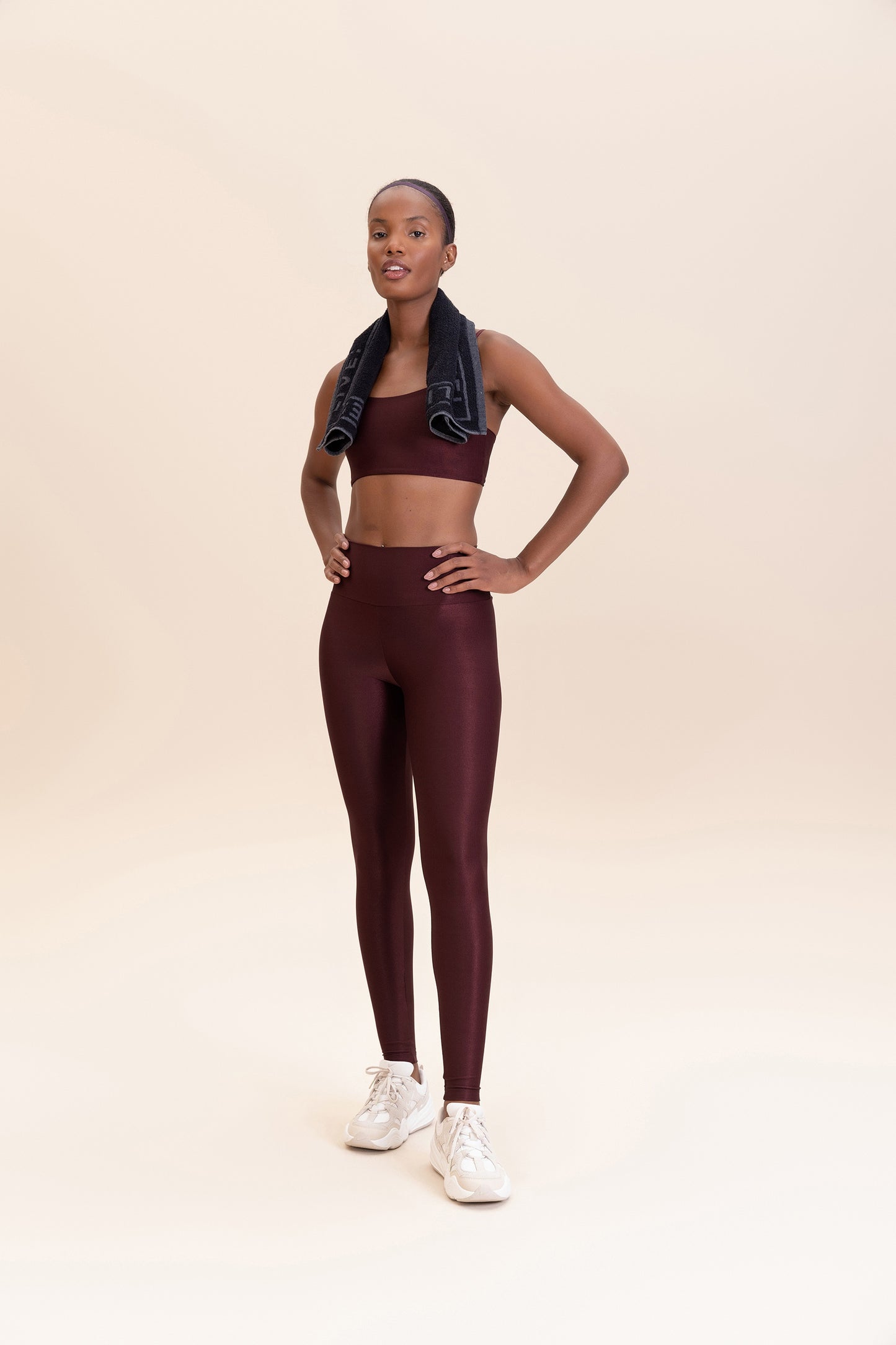 Allure® Adaptiv Full-Length Legging